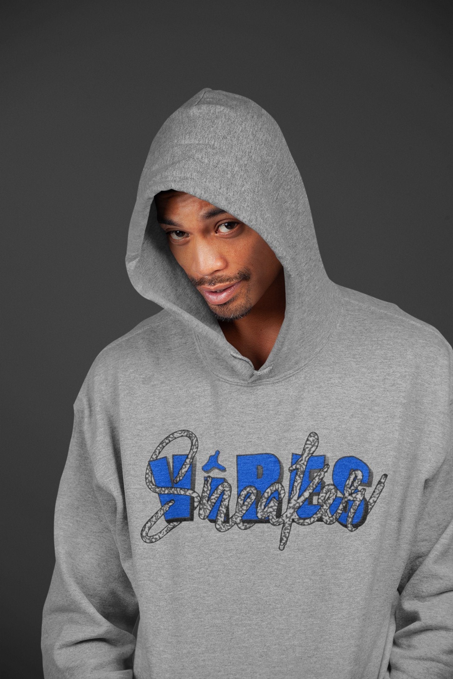 Jordan 3 Racer Blue Shirt To Match Jordans Sneaker Vibes Sneaker Tees Jordan 3 Racer Blue Drip Gear Zone Sneaker Matching Clothing Unisex Shirts