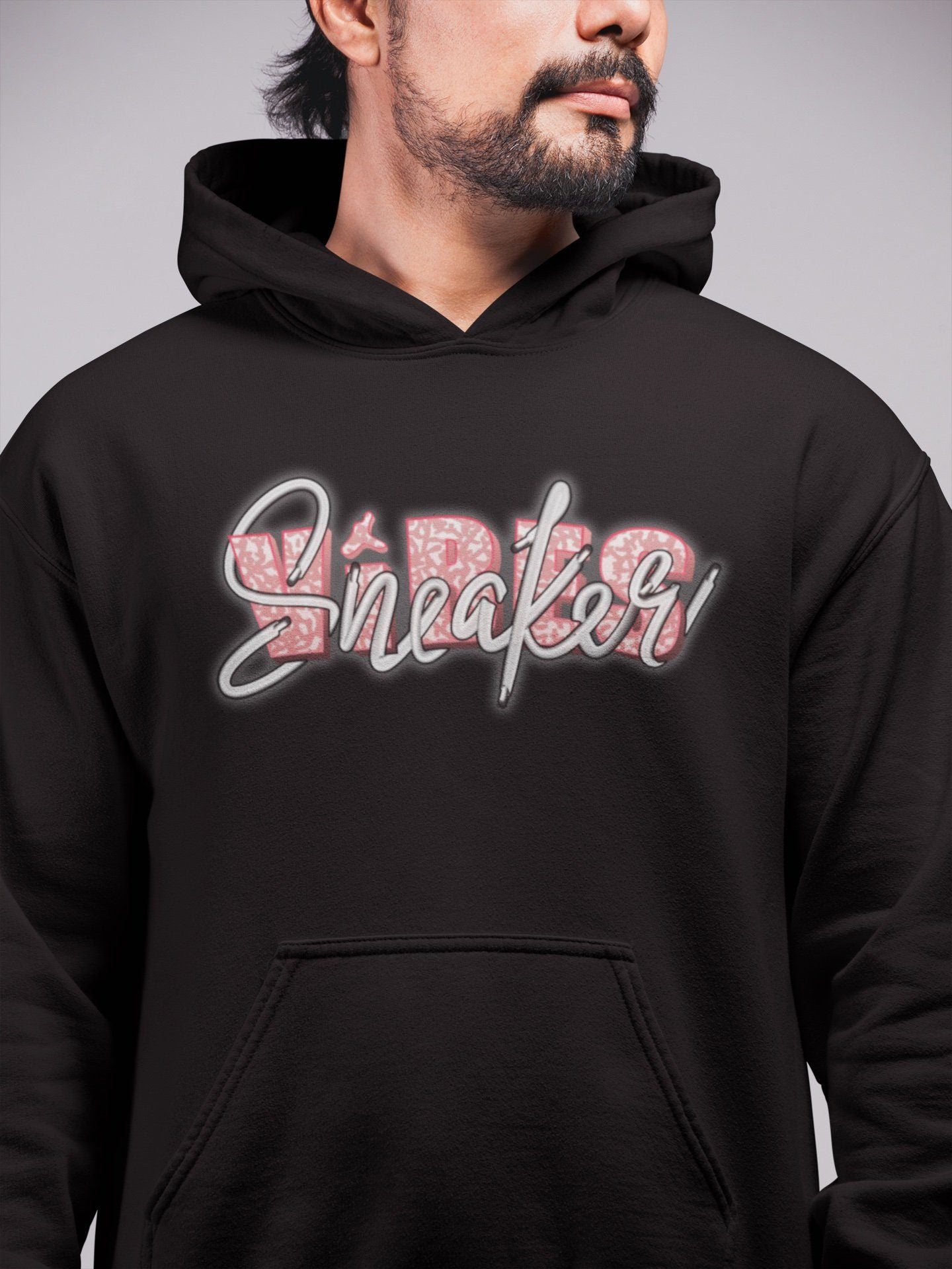 Jordan 3 Rust Pink Shirt To Match Jordans Sneaker Vibes Sneaker Tees Jordan 3 Rust Pink Drip Gear Zone Sneaker Matching Clothing Unisex Shirts