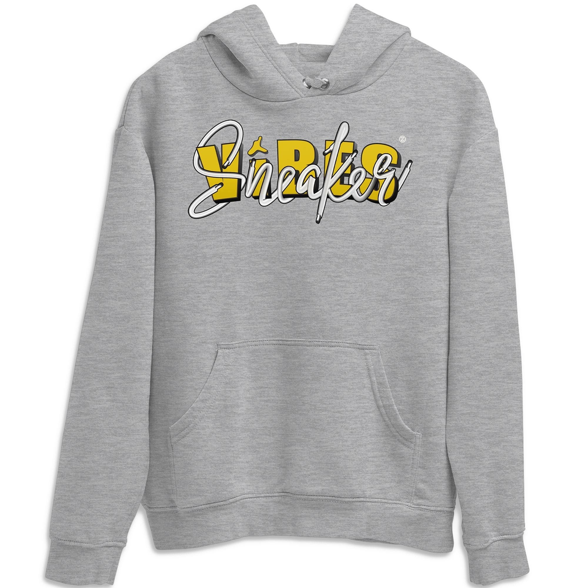 Jordan 4 Lightning Shirt To Match Jordans Sneaker Vibes Sneaker Tees Jordan 4 Lightning Drip Gear Zone Sneaker Matching Clothing Unisex Shirts