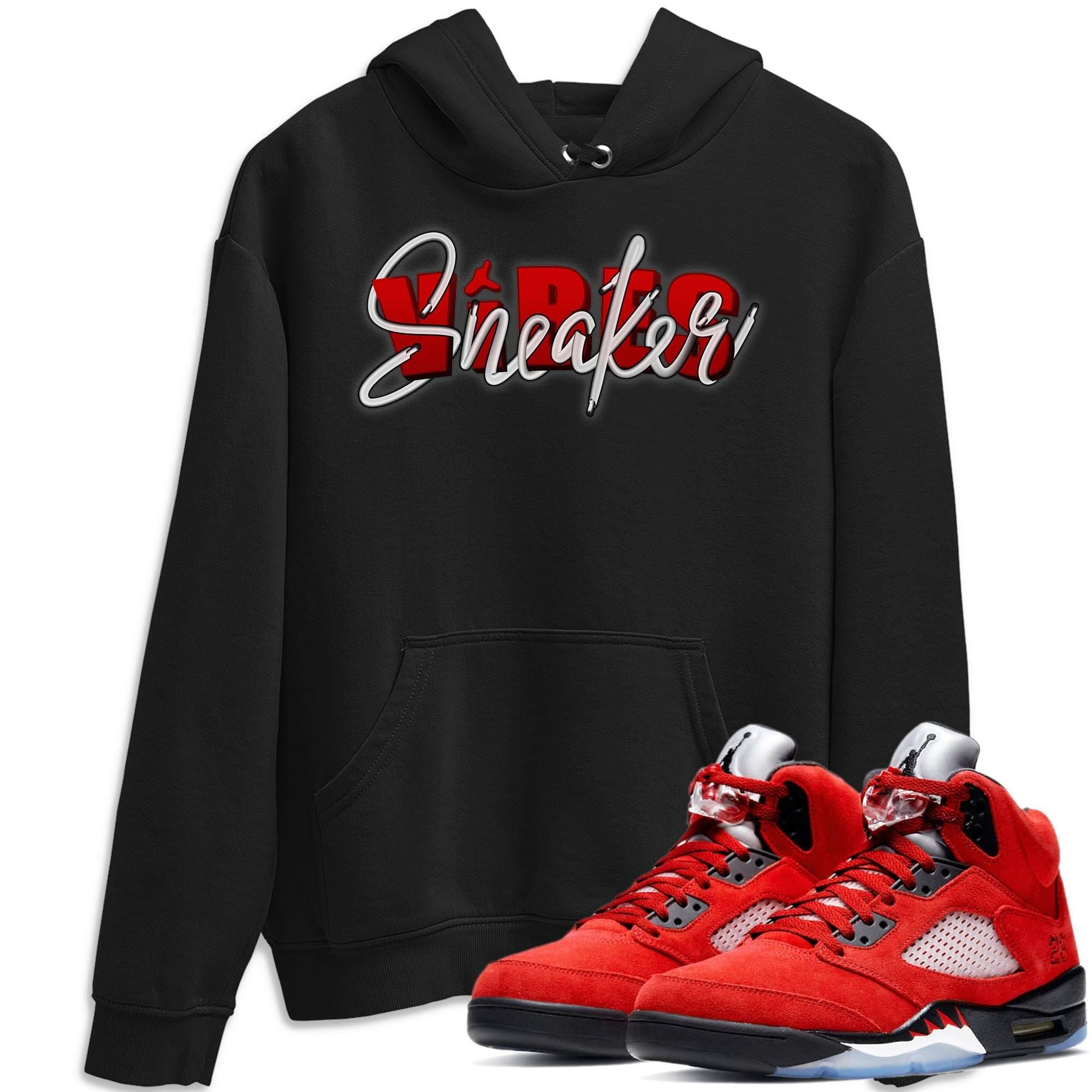 Jordan 5 Raging Bull Shirt To Match Jordans Sneaker Vibes Sneaker Tees Jordan 5 Raging Bull Drip Gear Zone Sneaker Matching Clothing Unisex Shirts