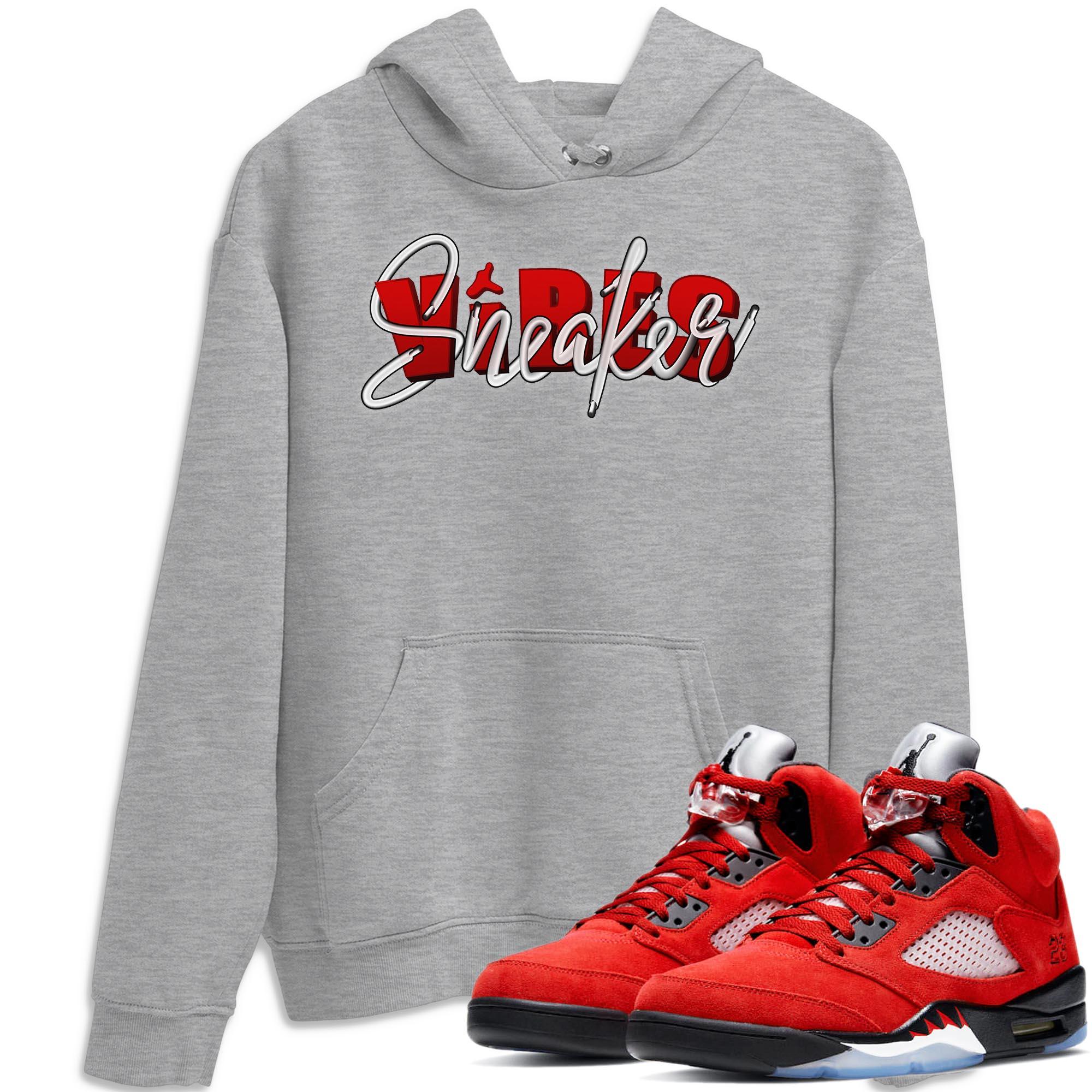 Jordan 5 Raging Bull Shirt To Match Jordans Sneaker Vibes Sneaker Tees Jordan 5 Raging Bull Drip Gear Zone Sneaker Matching Clothing Unisex Shirts