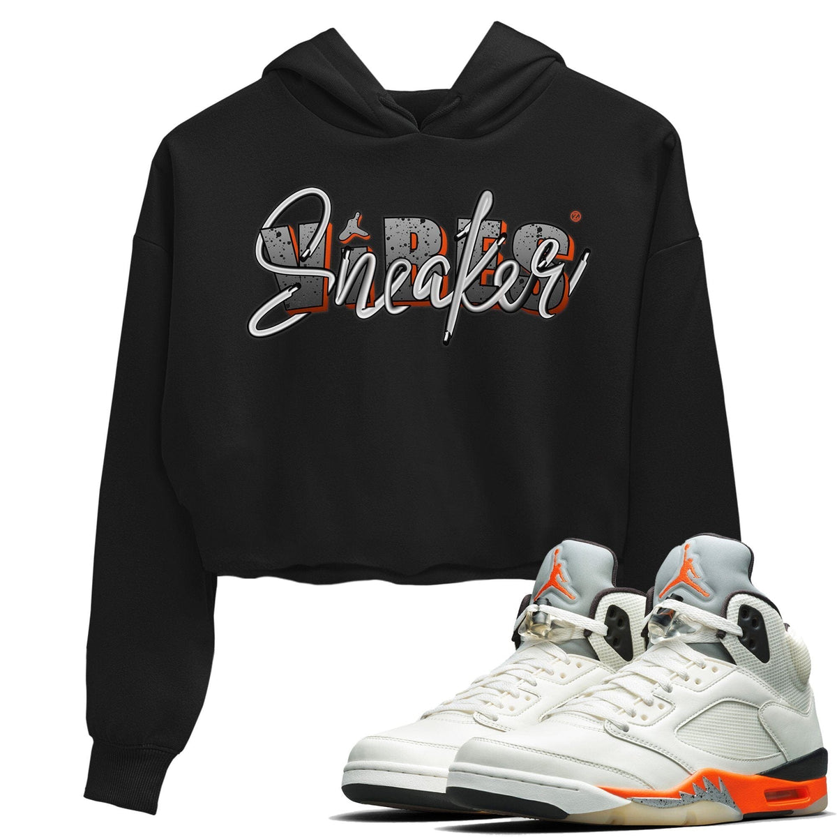 Jordan 5 Shattered Backboard Sneaker Matching T-Shirt Sneaker Vibes Sneaker Tees Jordan 5 Shattered Backboard Sneaker Release Tees Women's Shirts