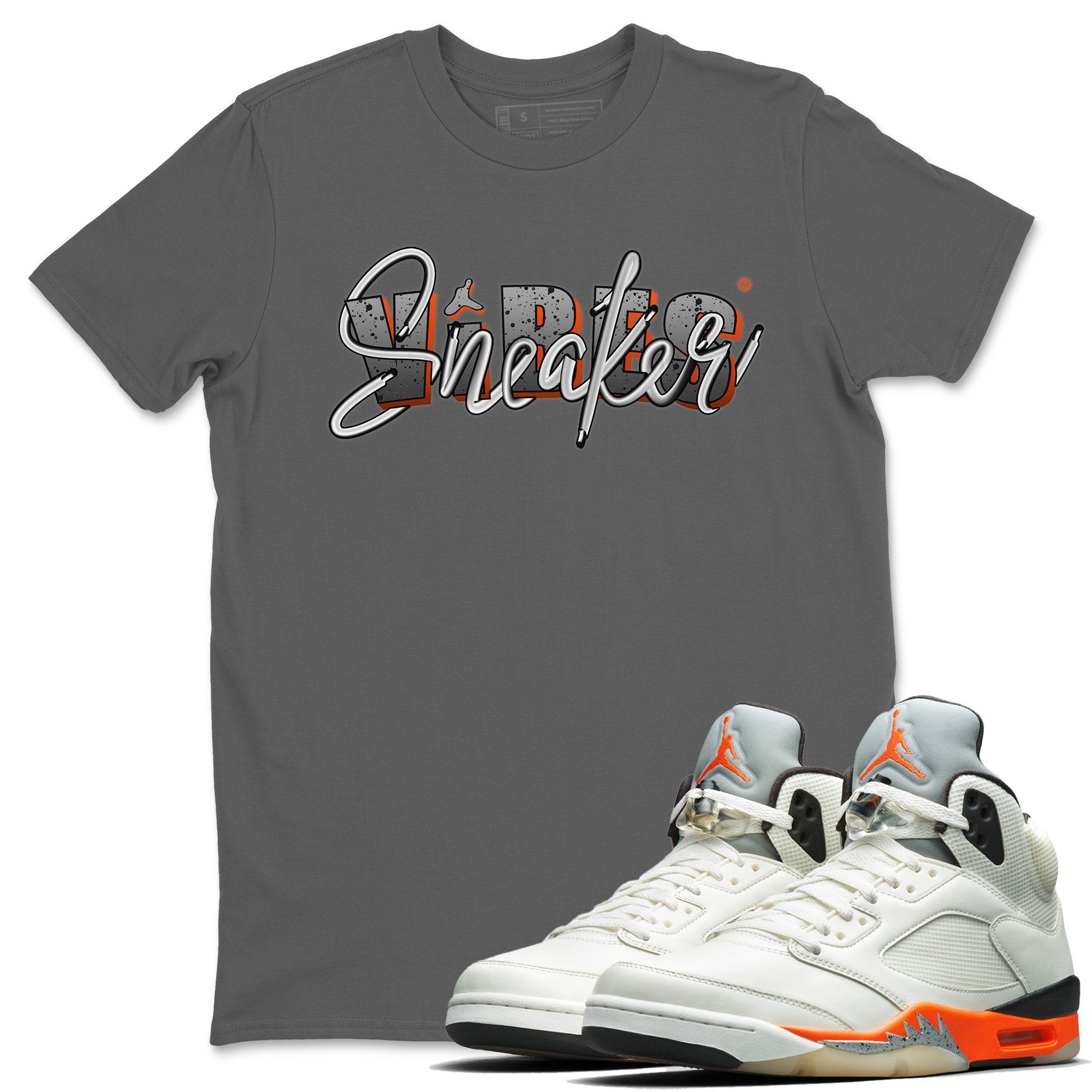 Jordan 5 Shattered Backboard Shirt To Match Jordans Sneaker Vibes Sneaker Tees Jordan 5 Shattered Backboard Drip Gear Zone Sneaker Matching Clothing Unisex Shirts