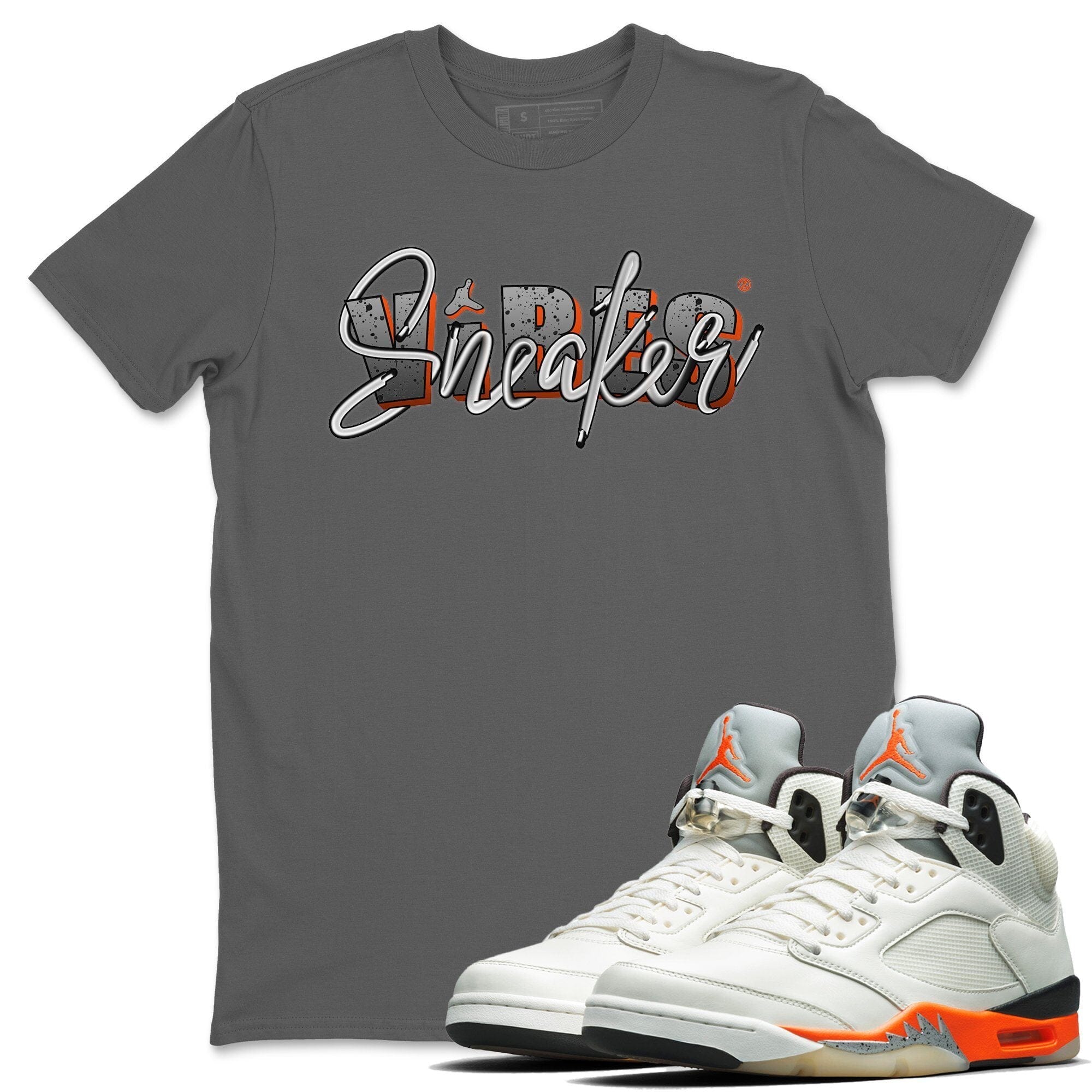 Jordan 5 Shattered Backboard Shirt To Match Jordans Sneaker Vibes Sneaker Tees Jordan 5 Shattered Backboard Drip Gear Zone Sneaker Matching Clothing Unisex Shirts