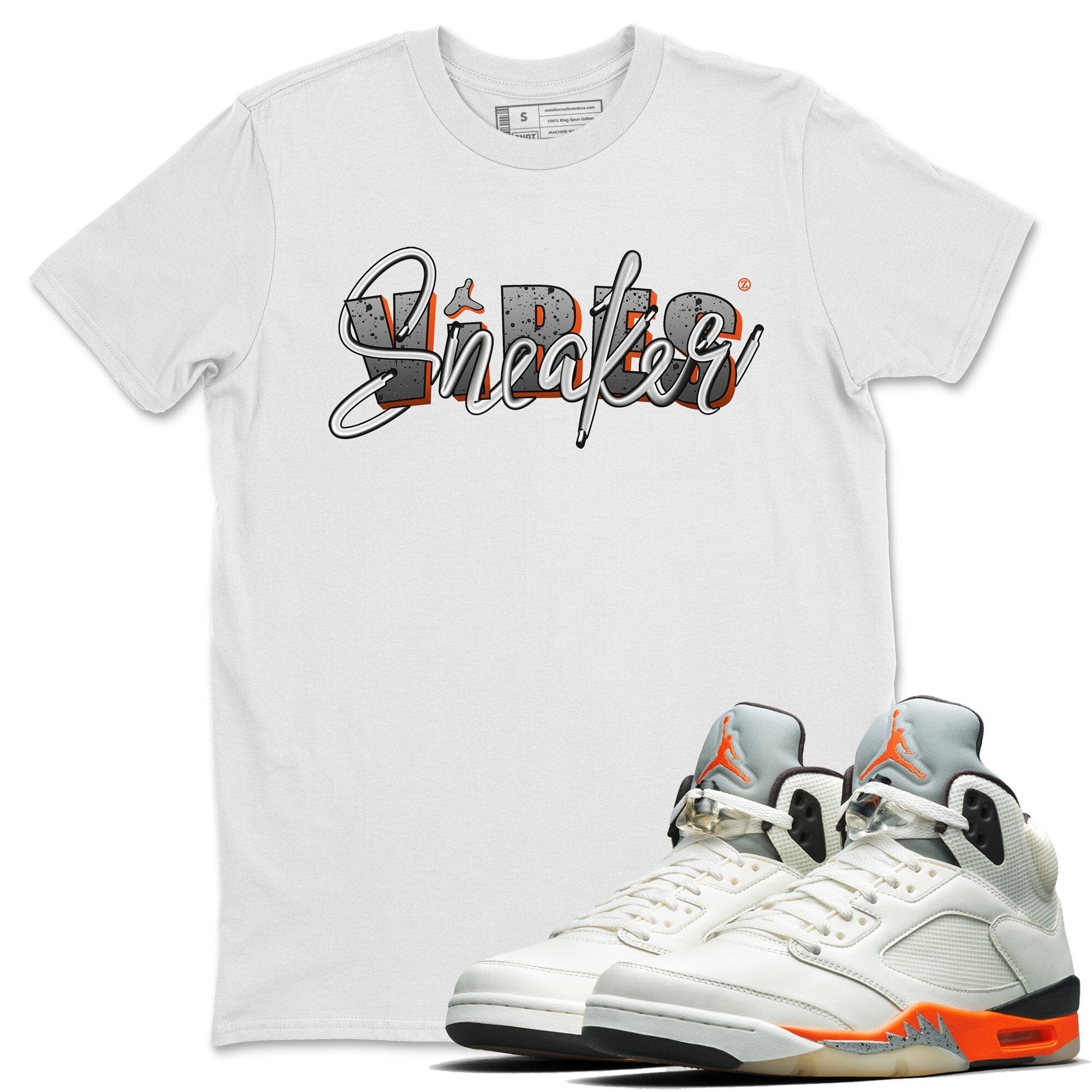 Jordan 5 Shattered Backboard Shirt To Match Jordans Sneaker Vibes Sneaker Tees Jordan 5 Shattered Backboard Drip Gear Zone Sneaker Matching Clothing Unisex Shirts
