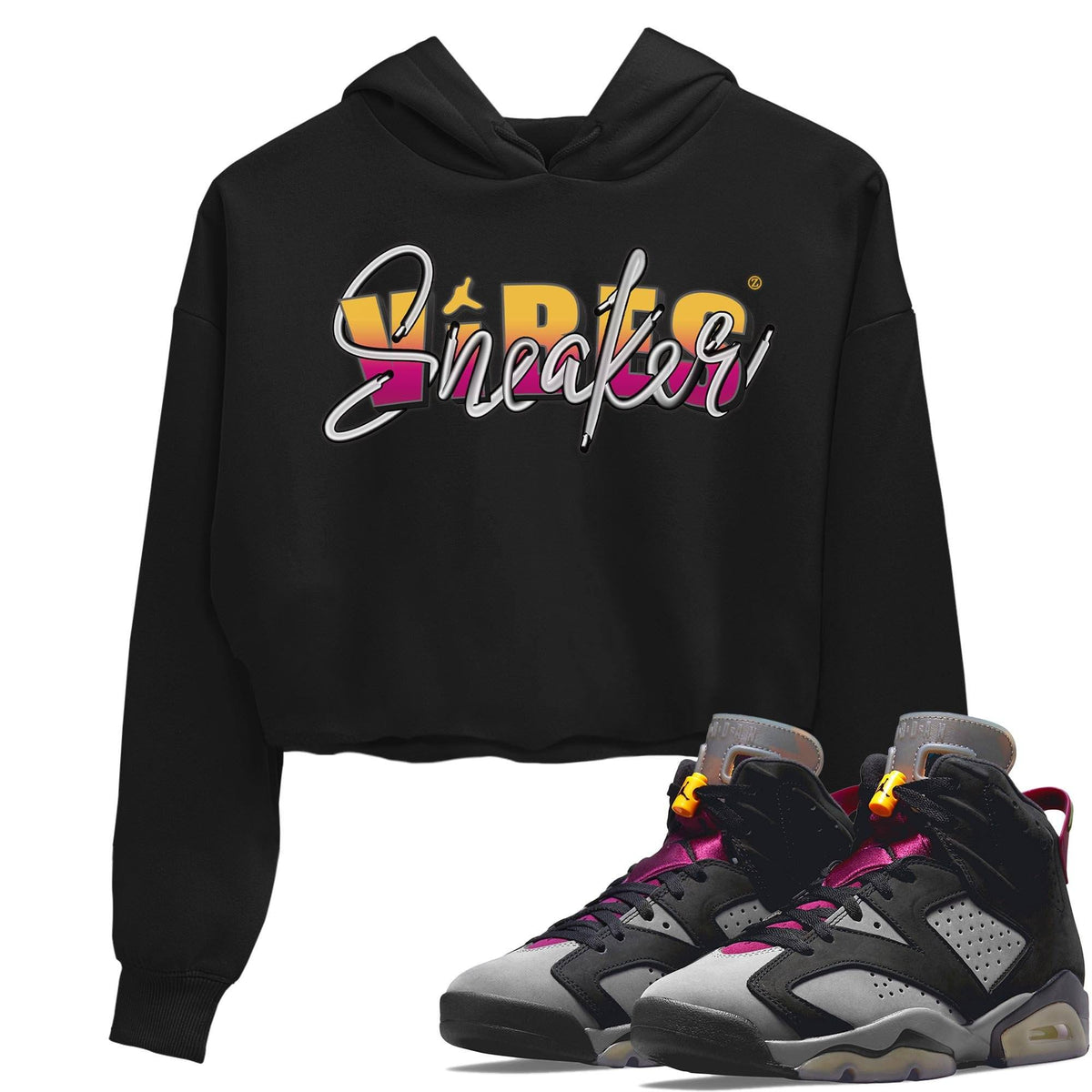 Jordan 6 Bordeaux Sneaker Matching T-Shirt Sneaker Vibes Sneaker Tees Jordan 6 Bordeaux Sneaker Release Tees Women's Shirts