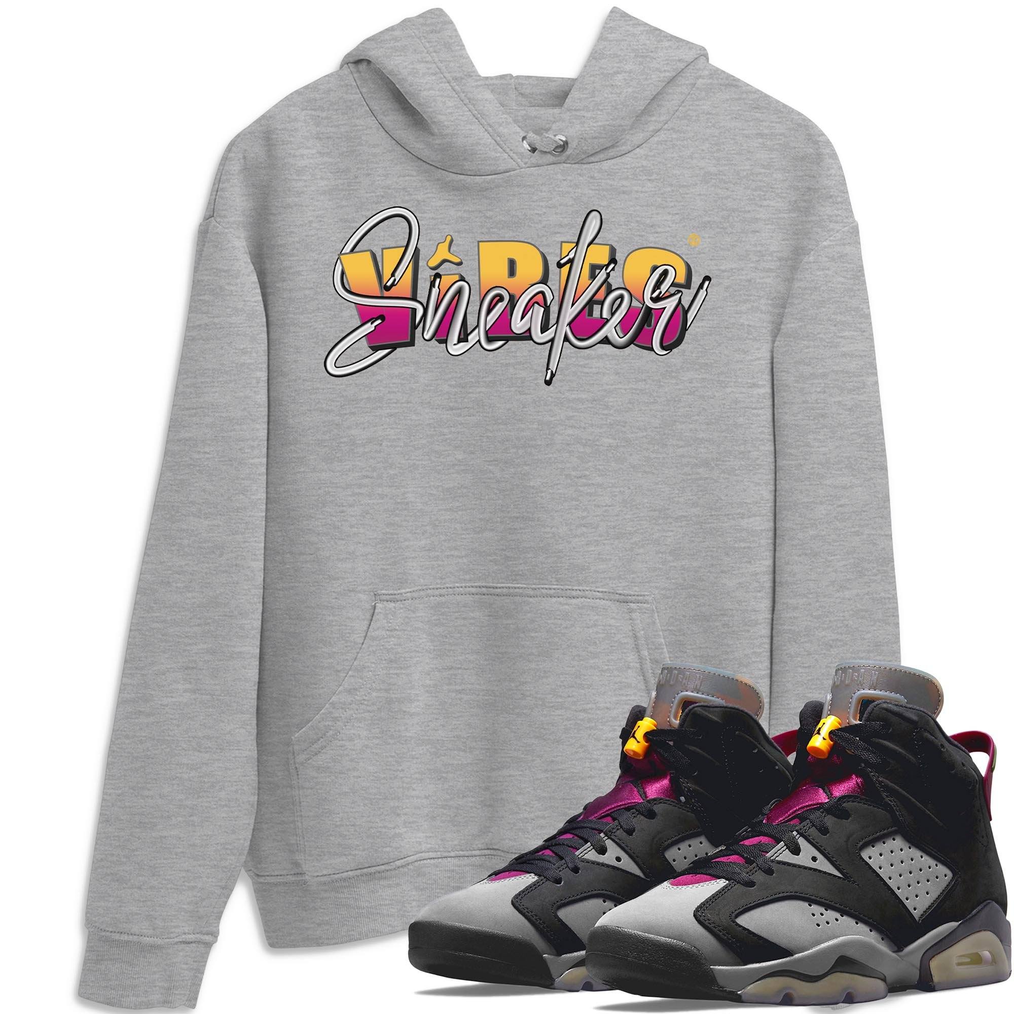 Jordan 6 Bordeaux Shirt To Match Jordans Sneaker Vibes Sneaker Tees Jordan 6 Bordeaux Drip Gear Zone Sneaker Matching Clothing Unisex Shirts