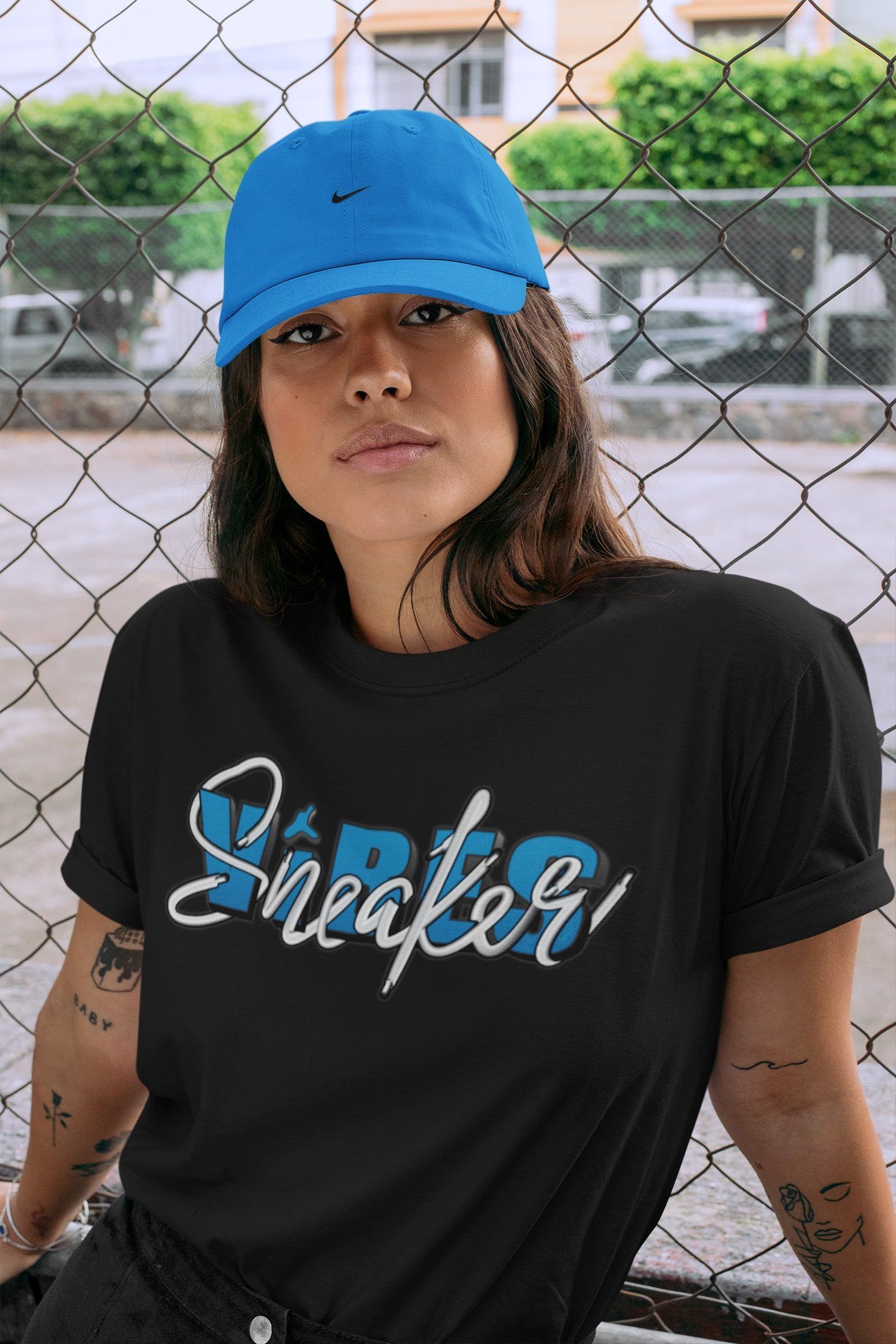 Jordan 1 Travis Scott Fragment Shirt To Match Jordans Sneaker Vibes Sneaker Tees Jordan 1 Travis Scott Fragment Drip Gear Zone Sneaker Matching Clothing Unisex Shirts