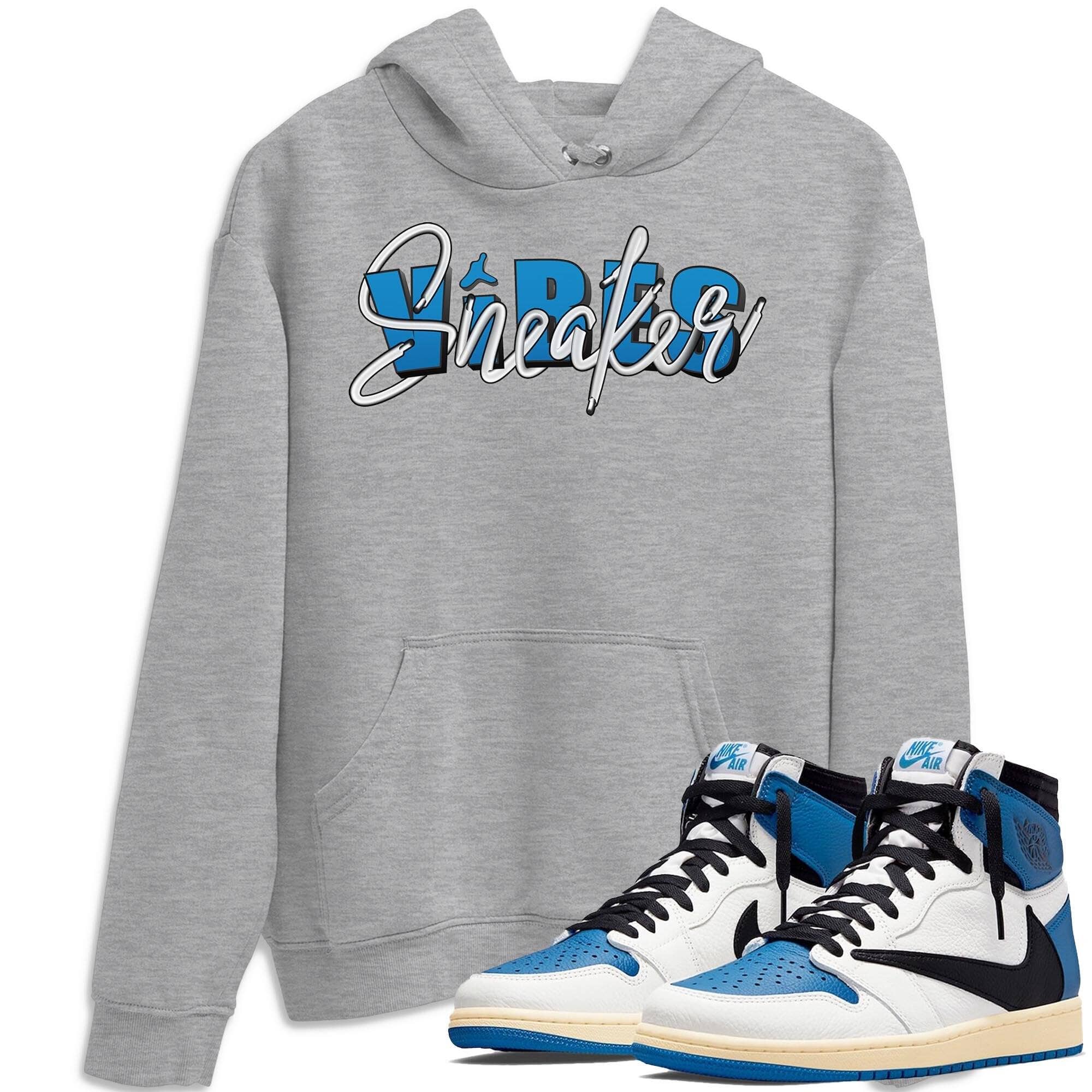 Jordan 1 Travis Scott Fragment Shirt To Match Jordans Sneaker Vibes Sneaker Tees Jordan 1 Travis Scott Fragment Drip Gear Zone Sneaker Matching Clothing Unisex Shirts