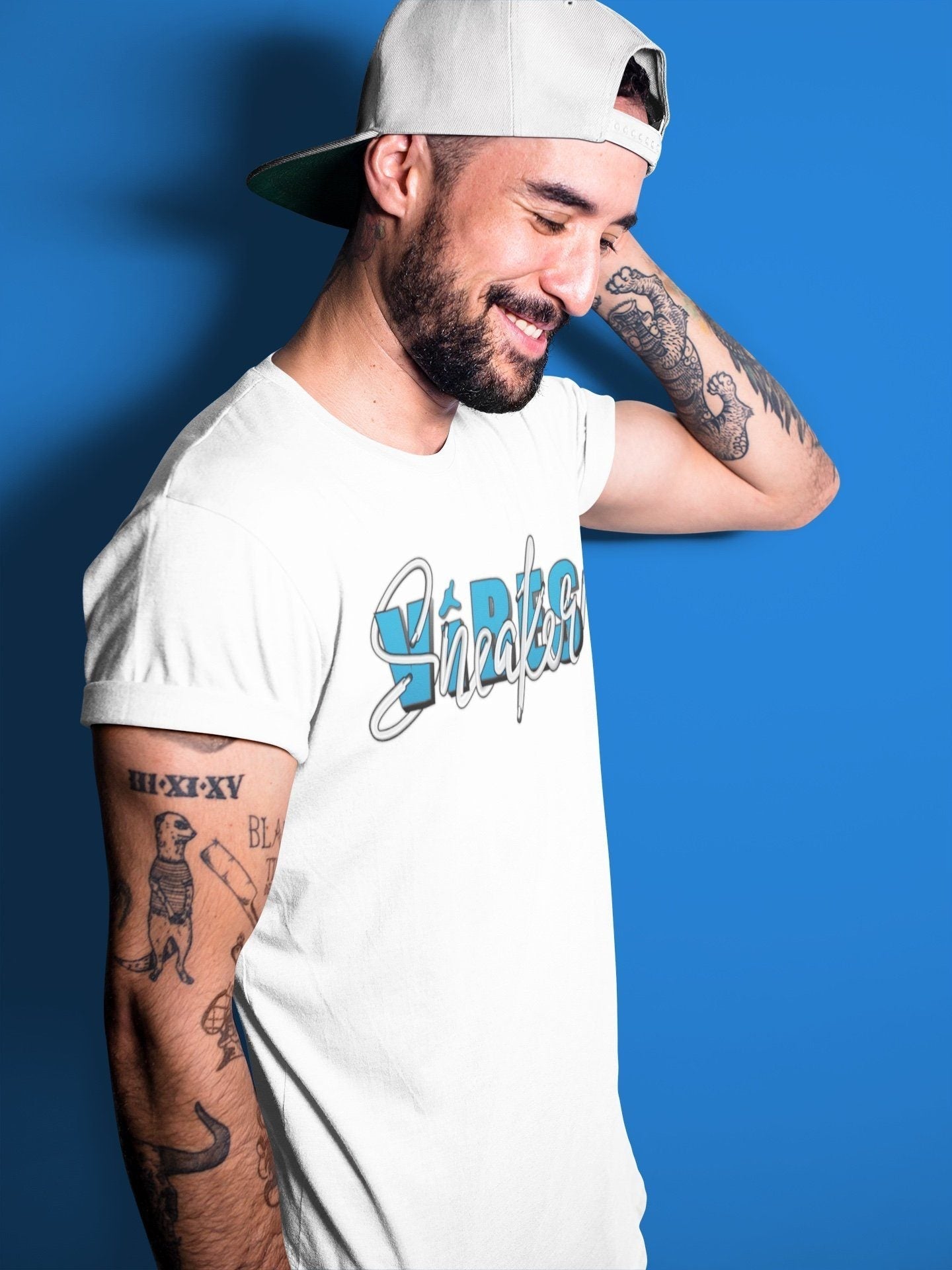 Jordan 1 Travis Scott Fragment Shirt To Match Jordans Sneaker Vibes Sneaker Tees Jordan 1 Travis Scott Fragment Drip Gear Zone Sneaker Matching Clothing Unisex Shirts