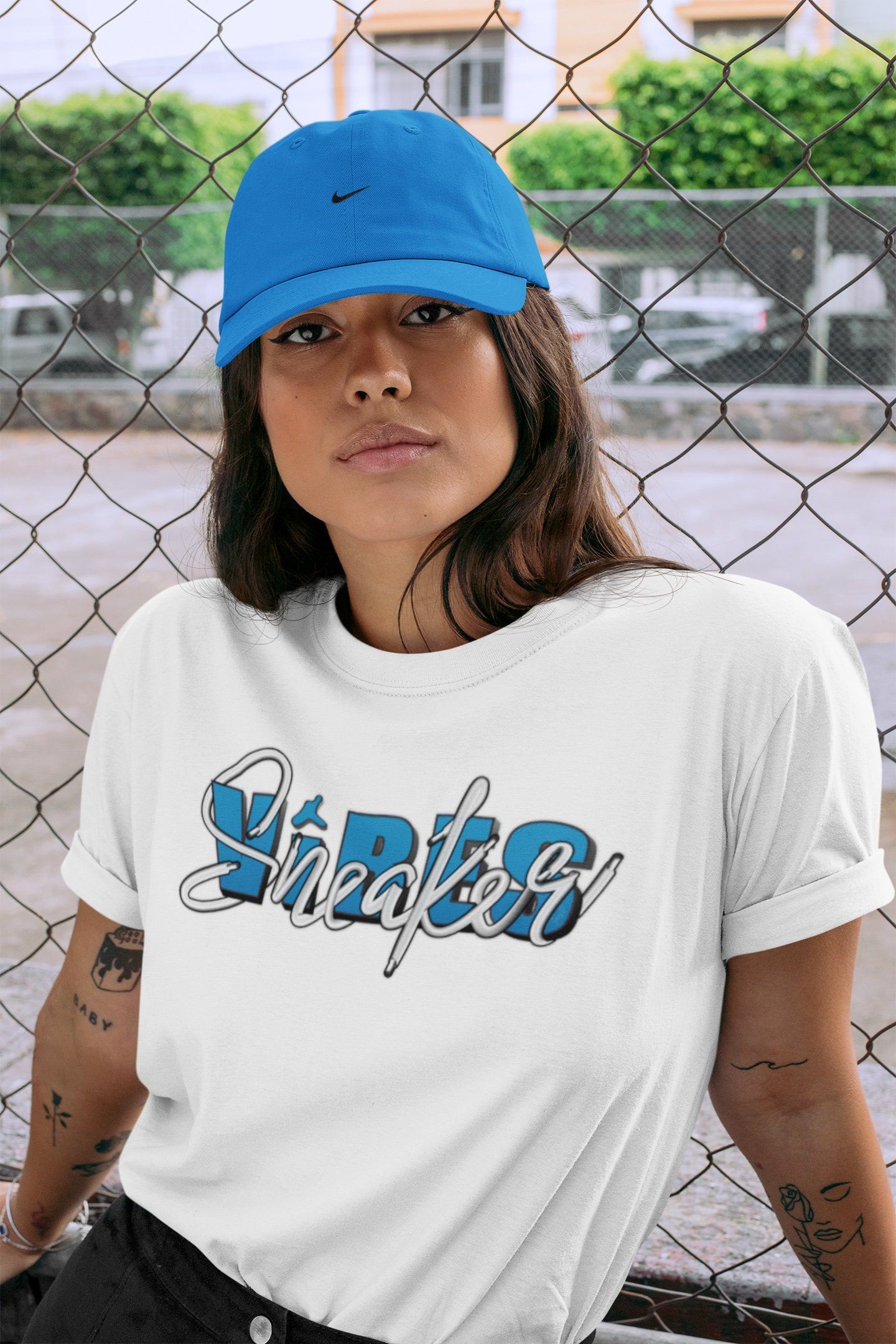 Jordan 1 Travis Scott Fragment Shirt To Match Jordans Sneaker Vibes Sneaker Tees Jordan 1 Travis Scott Fragment Drip Gear Zone Sneaker Matching Clothing Unisex Shirts