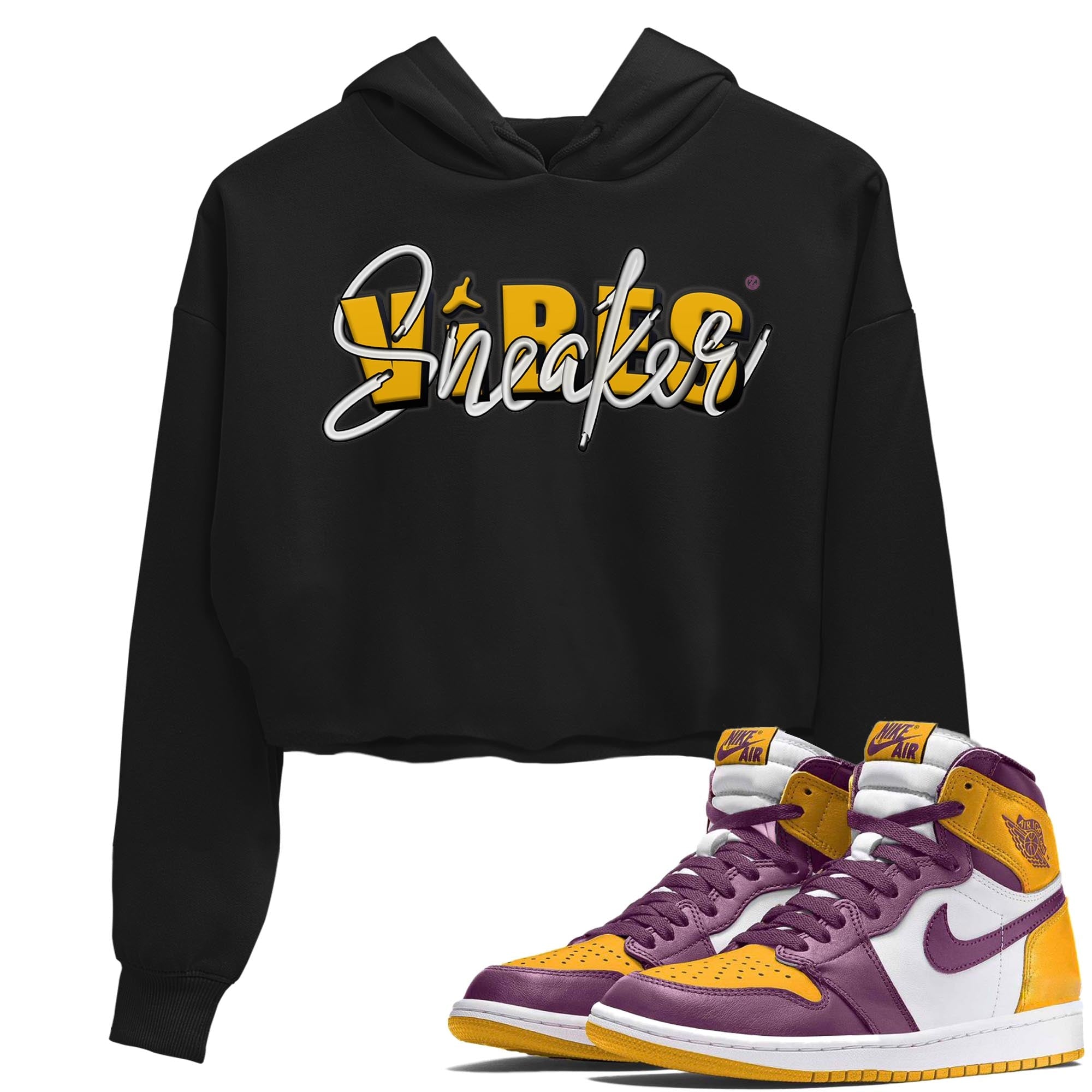 Jordan 1 Brotherhood Sneaker Matching T-Shirt Sneaker Vibes Sneaker Tees Jordan 1 Brotherhood Sneaker Release Tees Women's Shirts