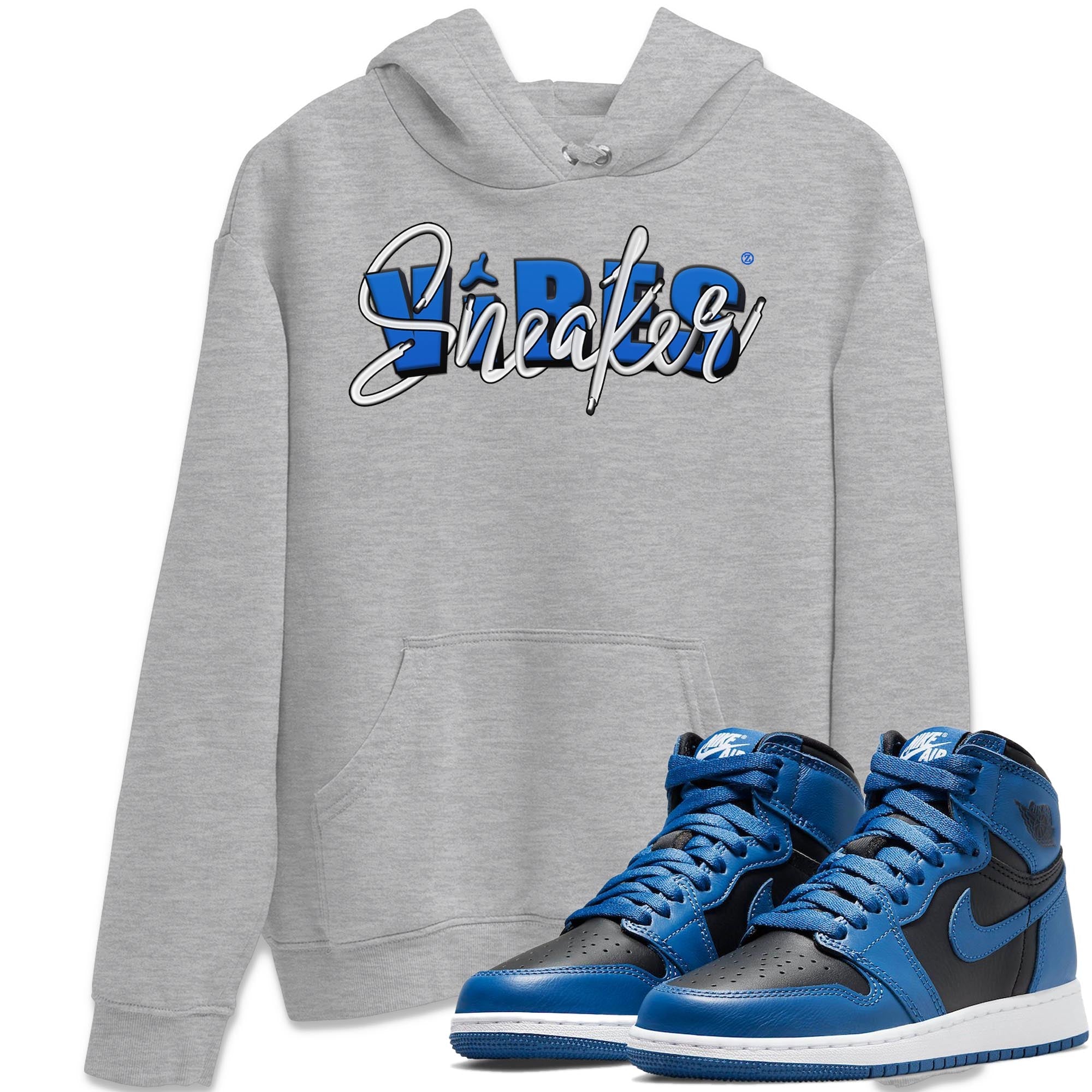 Jordan 1 Dark Marina Blue Sneaker Matching T-Shirt Sneaker Vibes Sneaker Tees Jordan 1 Dark Marina Blue Sneaker Release Tees Crew Neck Tees
