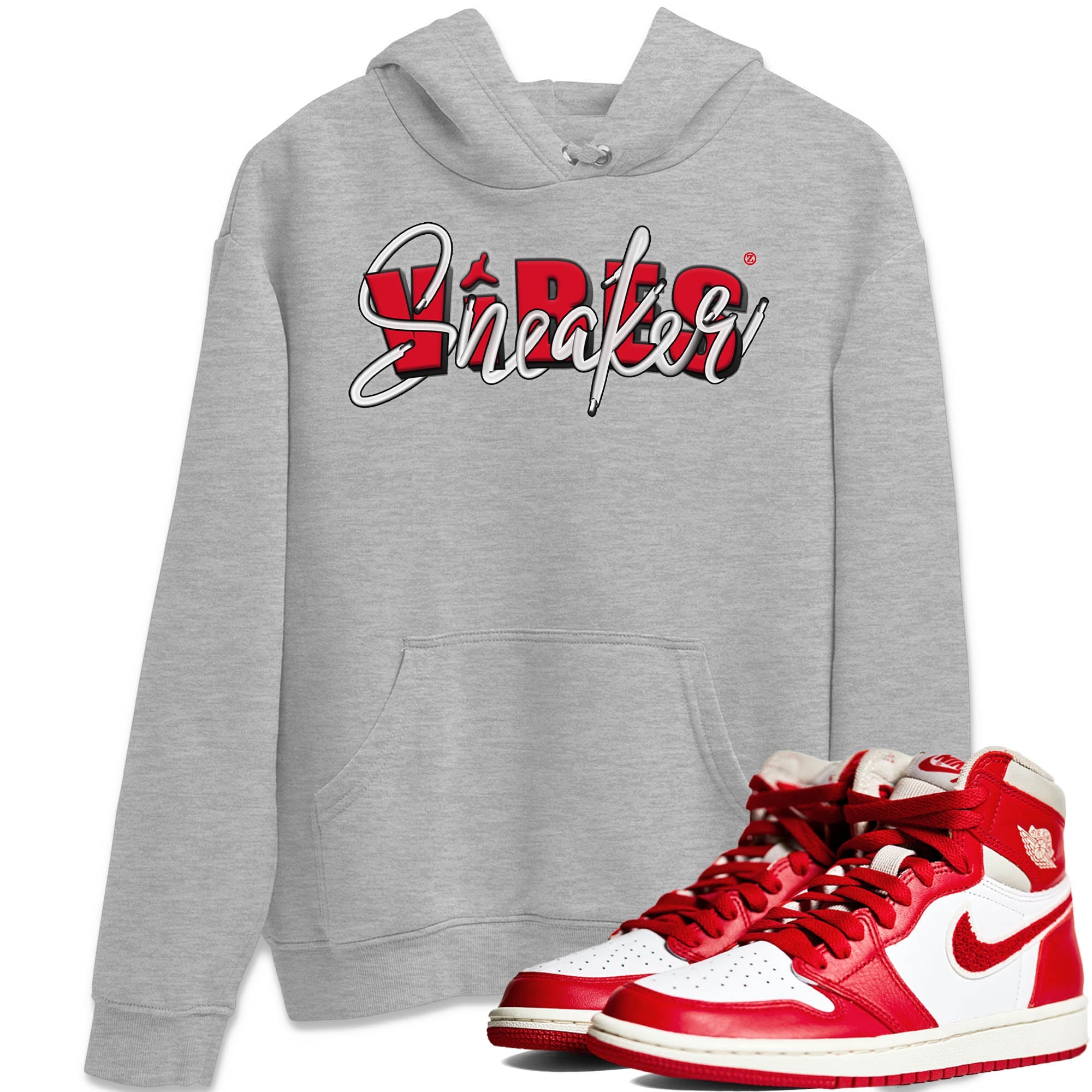 Jordan 1 Newstalgia Sneaker Matching T-Shirt Sneaker Vibes Sneaker Tees Jordan 1 Newstalgia Sneaker Release Tees Crew Neck Tees
