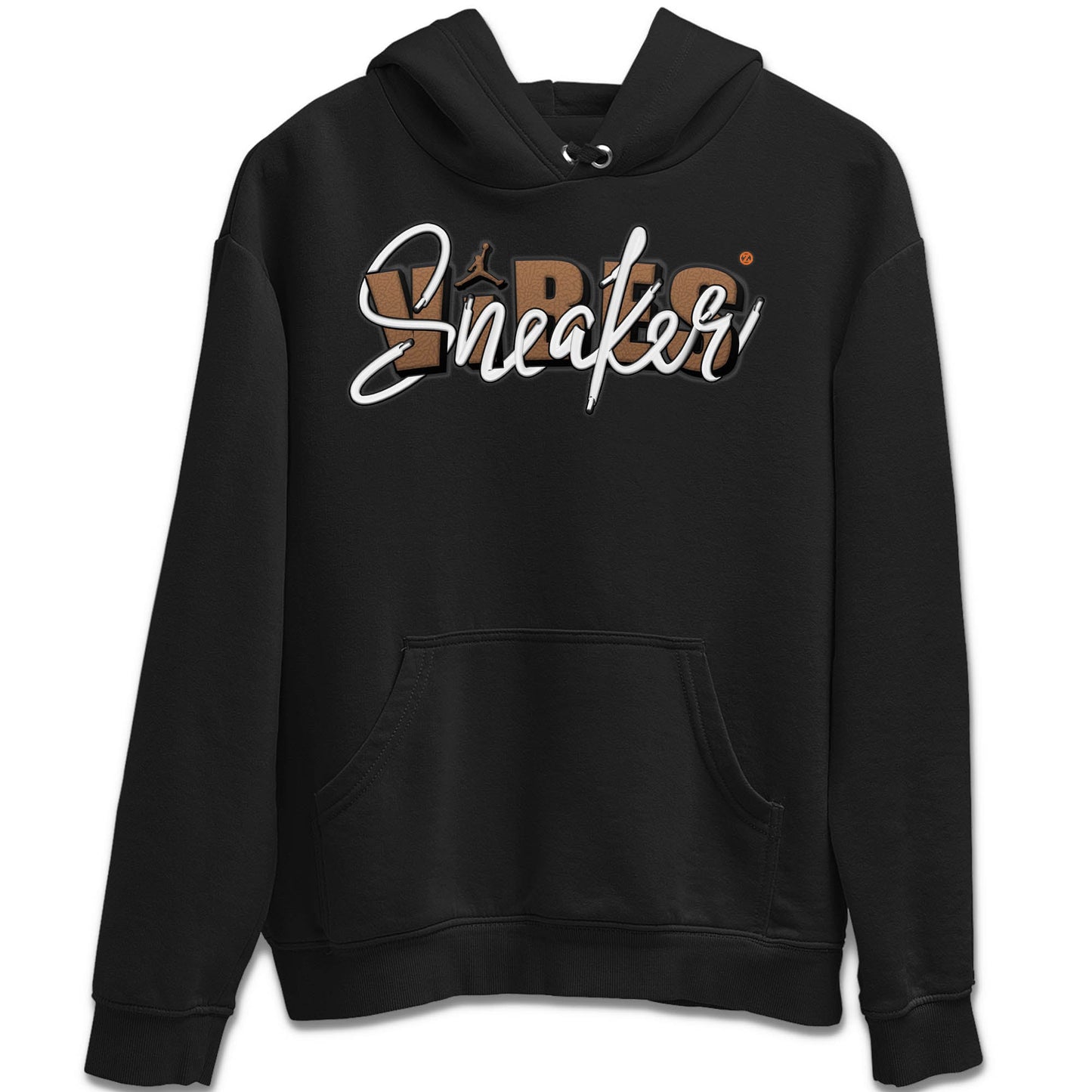 Jordan 3 Desert Elephant Sneaker Matching T-Shirt Sneaker Vibes Sneaker Tees Jordan 3 Desert Elephant Sneaker Release Tees Crew Neck Tees