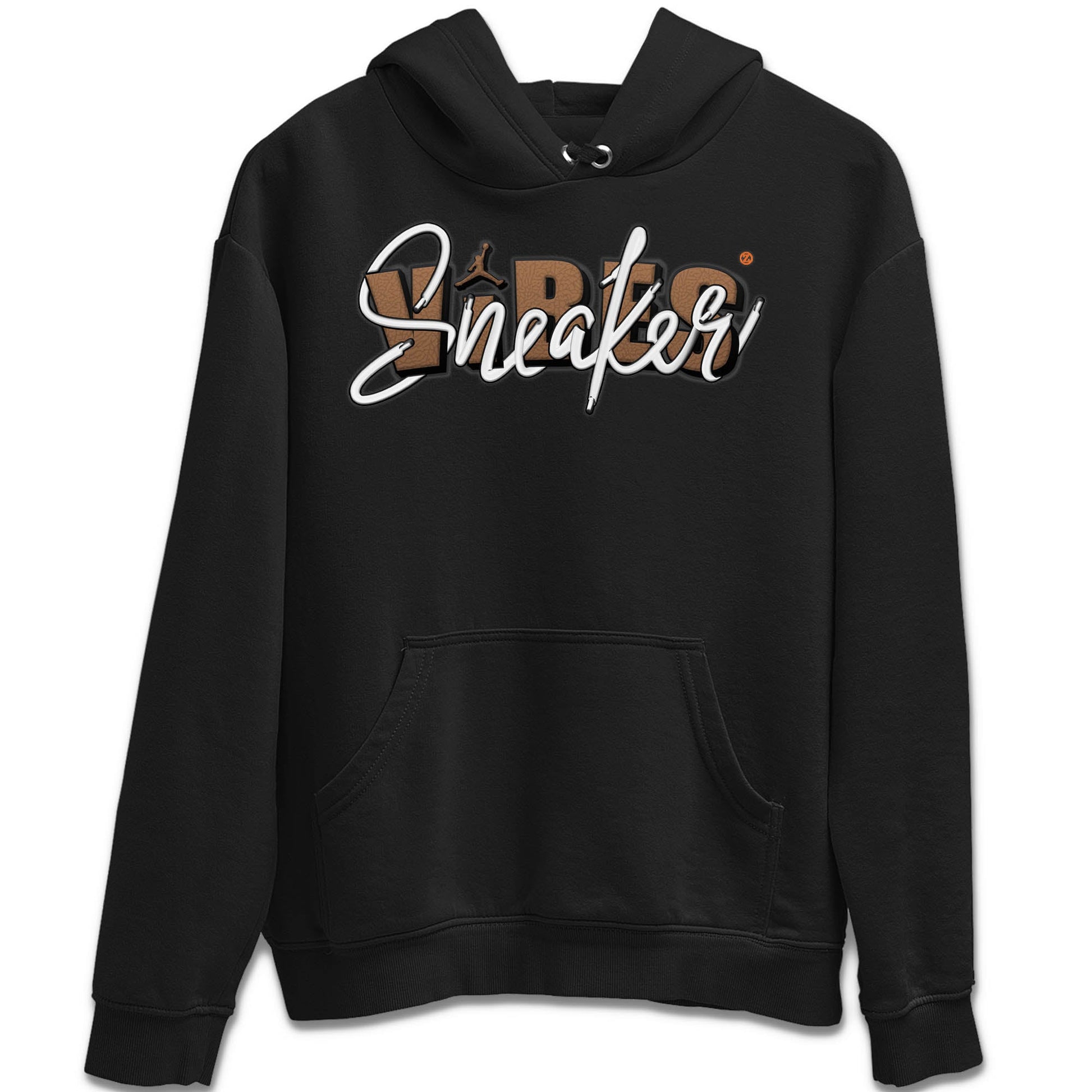 Jordan 3 Desert Elephant Sneaker Matching T-Shirt Sneaker Vibes Sneaker Tees Jordan 3 Desert Elephant Sneaker Release Tees Crew Neck Tees