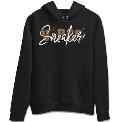 Jordan 3 Desert Elephant Sneaker Matching T-Shirt Sneaker Vibes Sneaker Tees Jordan 3 Desert Elephant Sneaker Release Tees Crew Neck Tees