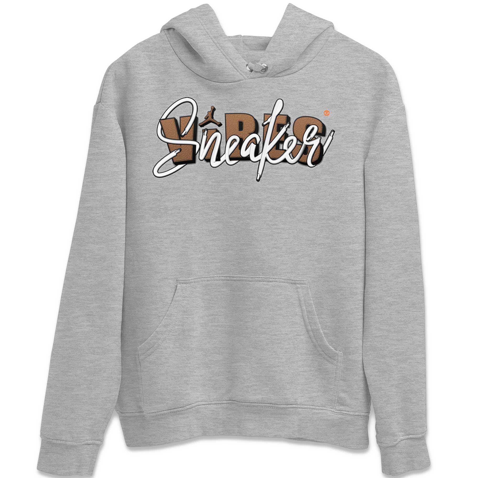 Jordan 3 Desert Elephant Sneaker Matching T-Shirt Sneaker Vibes Sneaker Tees Jordan 3 Desert Elephant Sneaker Release Tees Crew Neck Tees