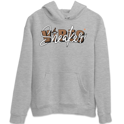 Jordan 3 Desert Elephant Sneaker Matching T-Shirt Sneaker Vibes Sneaker Tees Jordan 3 Desert Elephant Sneaker Release Tees Crew Neck Tees