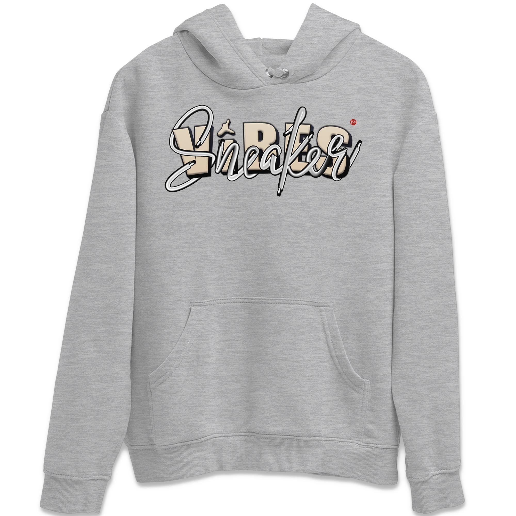 Jordan 3 Muslin Shirt To Match Jordans Sneaker Vibes Sneaker Tees Jordan 3 Muslin Drip Gear Zone Sneaker Matching Clothing Unisex Shirts