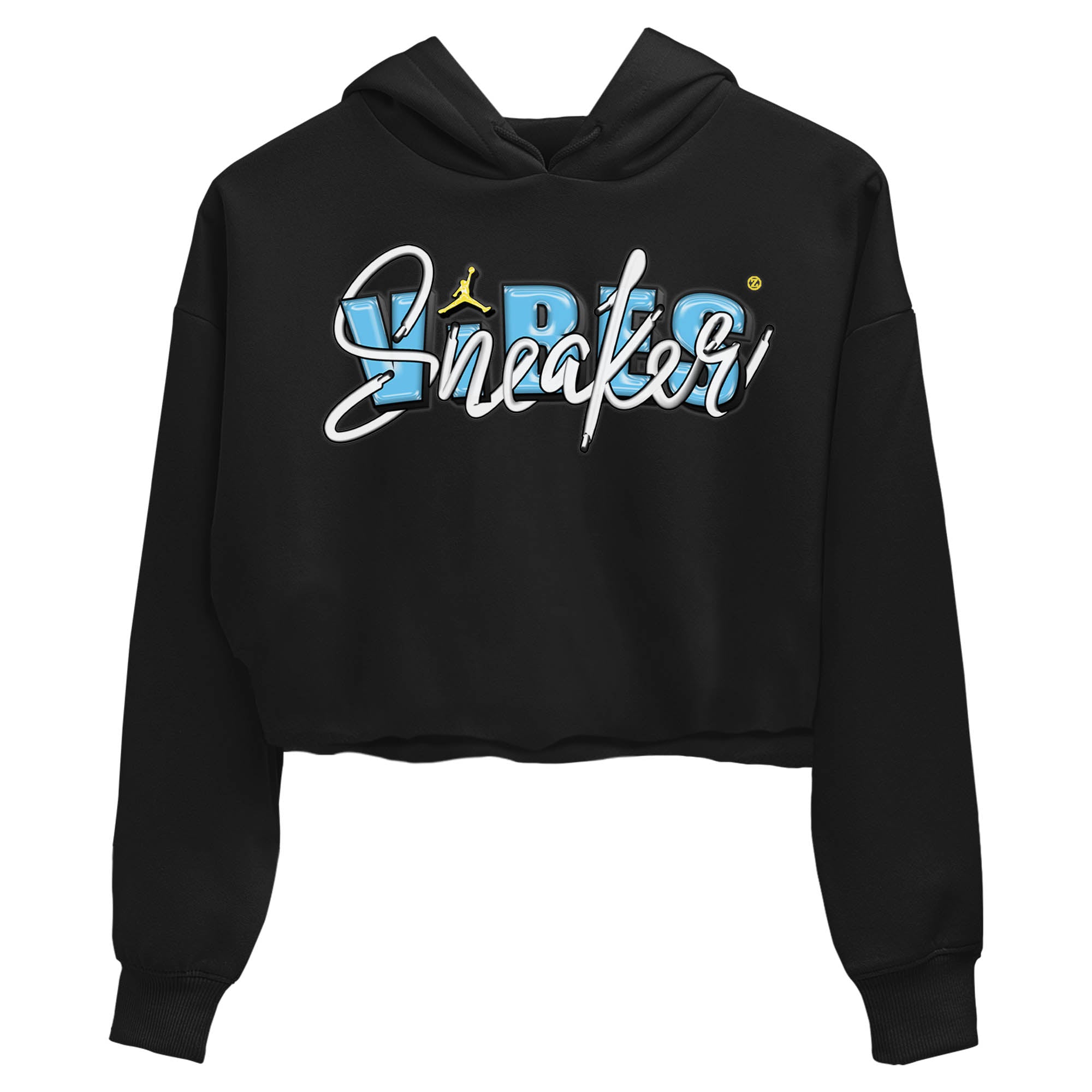 Nike Dunk High Blue Chill Shirt To Match Jordans Sneaker Vibes Sneaker Tees Nike Dunk High Blue Chill Drip Gear Zone Sneaker Matching Clothing Women's Shirts