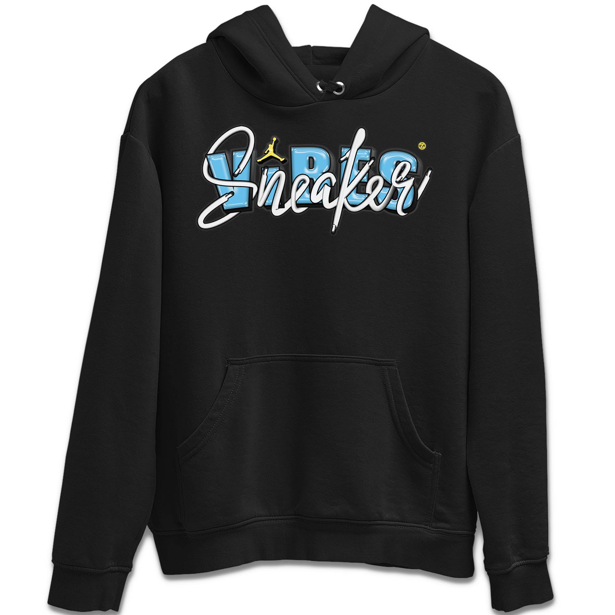 Nike Dunk High Blue Chill Shirt To Match Jordans Sneaker Vibes Sneaker Tees Nike Dunk High Blue Chill Drip Gear Zone Sneaker Matching Clothing Unisex Shirts