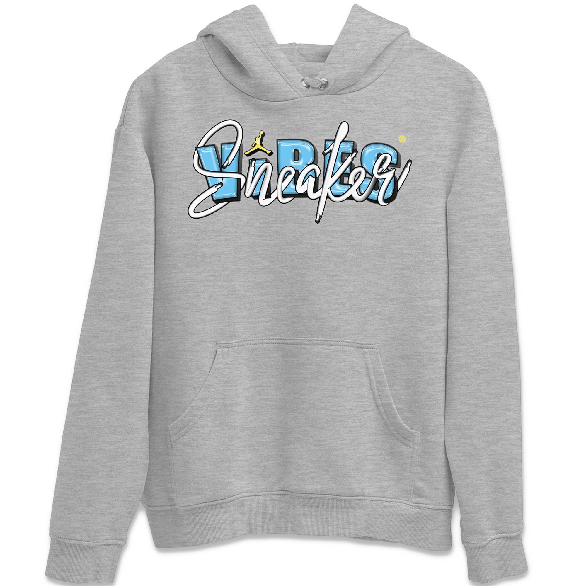 Nike Dunk High Blue Chill Shirt To Match Jordans Sneaker Vibes Sneaker Tees Nike Dunk High Blue Chill Drip Gear Zone Sneaker Matching Clothing Unisex Shirts