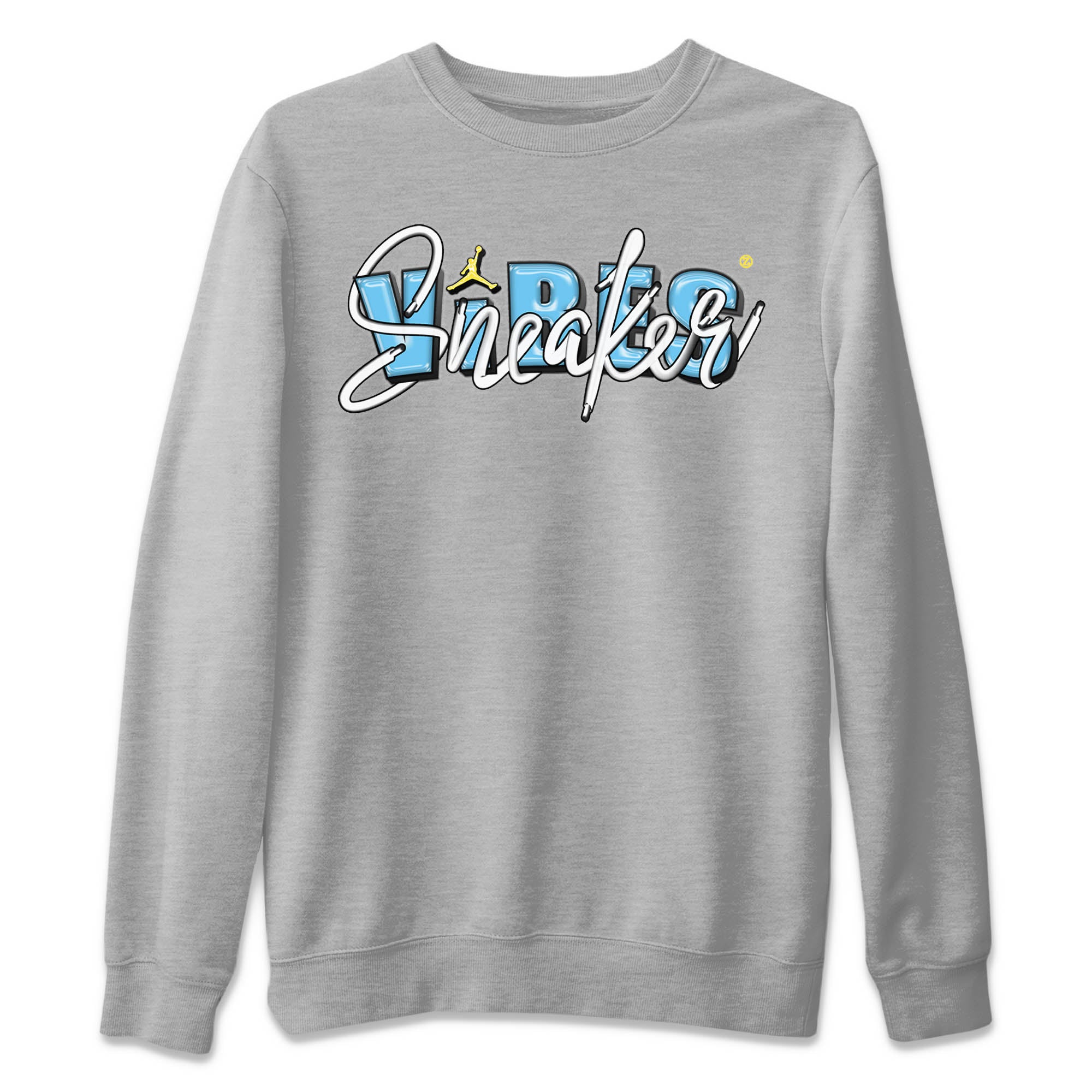 Nike Dunk High Blue Chill Shirt To Match Jordans Sneaker Vibes Sneaker Tees Nike Dunk High Blue Chill Drip Gear Zone Sneaker Matching Clothing Unisex Shirts