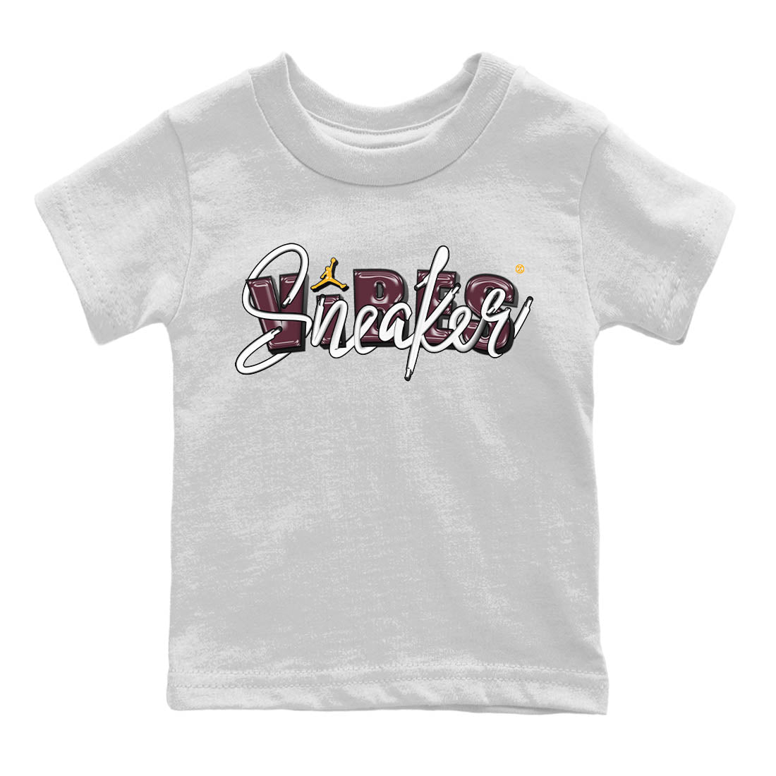 Nike Dunk Low Arizona State Shirt To Match Jordans Sneaker Vibes Sneaker Tees Nike Dunk Low Arizona State Drip Gear Zone Sneaker Matching Clothing Kids Shirts
