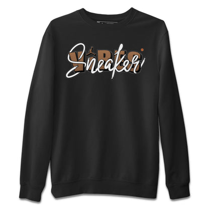 Jordan 3 Desert Elephant Sneaker Matching T-Shirt Sneaker Vibes Sneaker Tees Jordan 3 Desert Elephant Sneaker Release Tees Crew Neck Tees