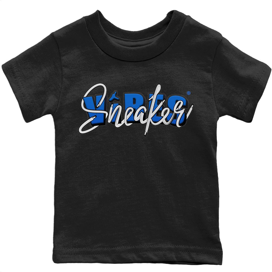 Jordan 1 Dark Marina Blue Sneaker Matching T-Shirt Sneaker Vibes Sneaker Tees Jordan 1 Dark Marina Blue Sneaker Release Tees Kids Shirts
