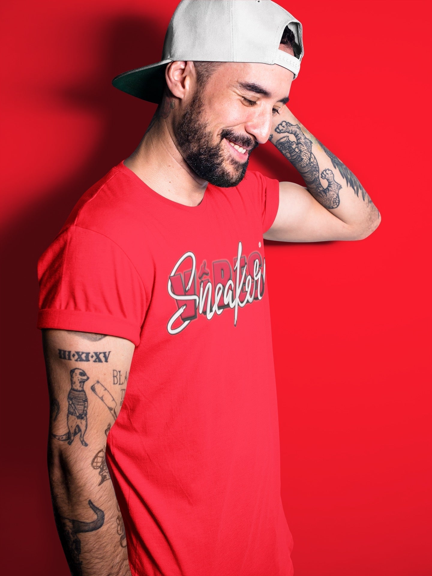 Jordan 1 Newstalgia Sneaker Matching T-Shirt Sneaker Vibes Sneaker Tees Jordan 1 Newstalgia Sneaker Release Tees Crew Neck Tees
