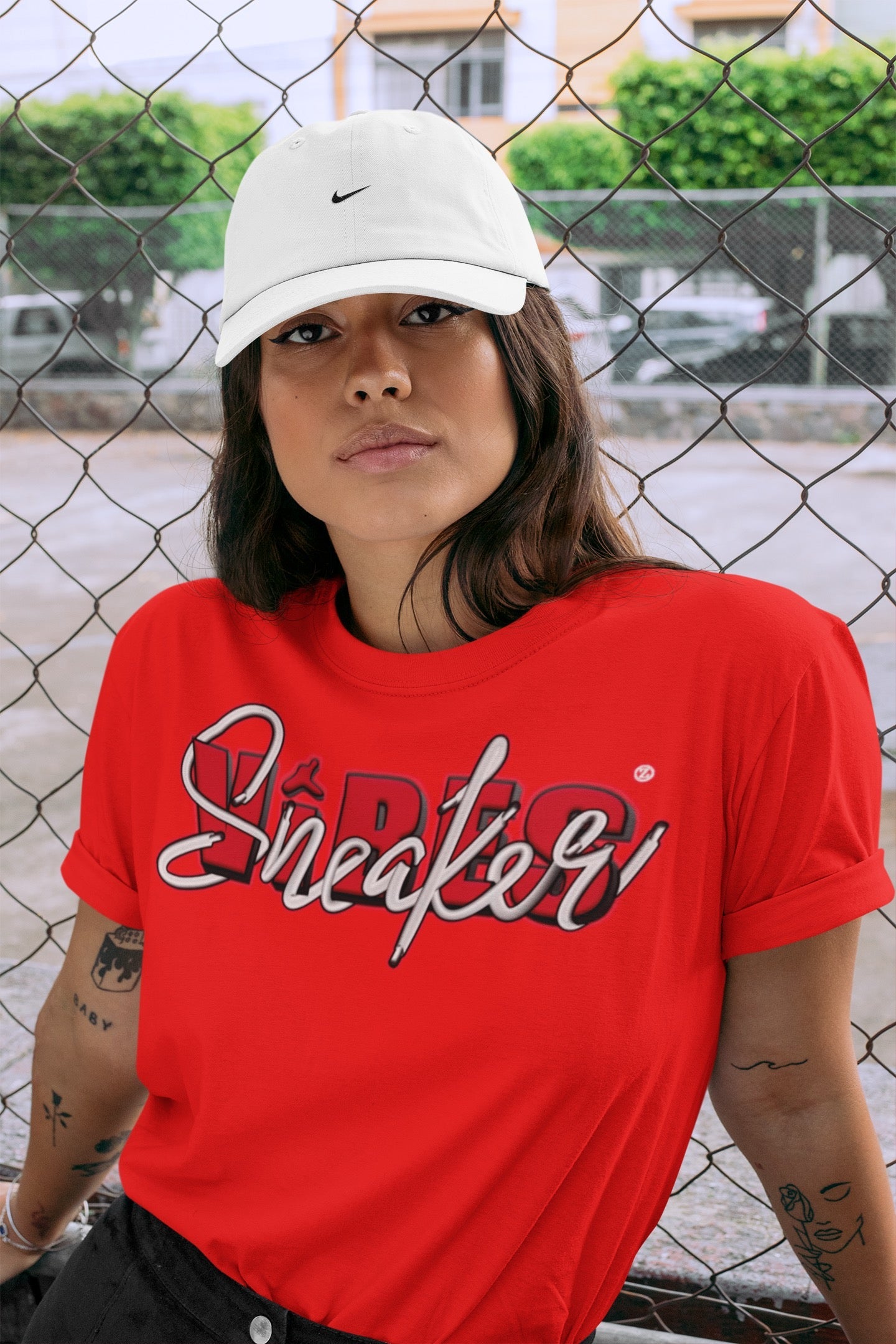 Jordan 1 Newstalgia Sneaker Matching T-Shirt Sneaker Vibes Sneaker Tees Jordan 1 Newstalgia Sneaker Release Tees Crew Neck Tees