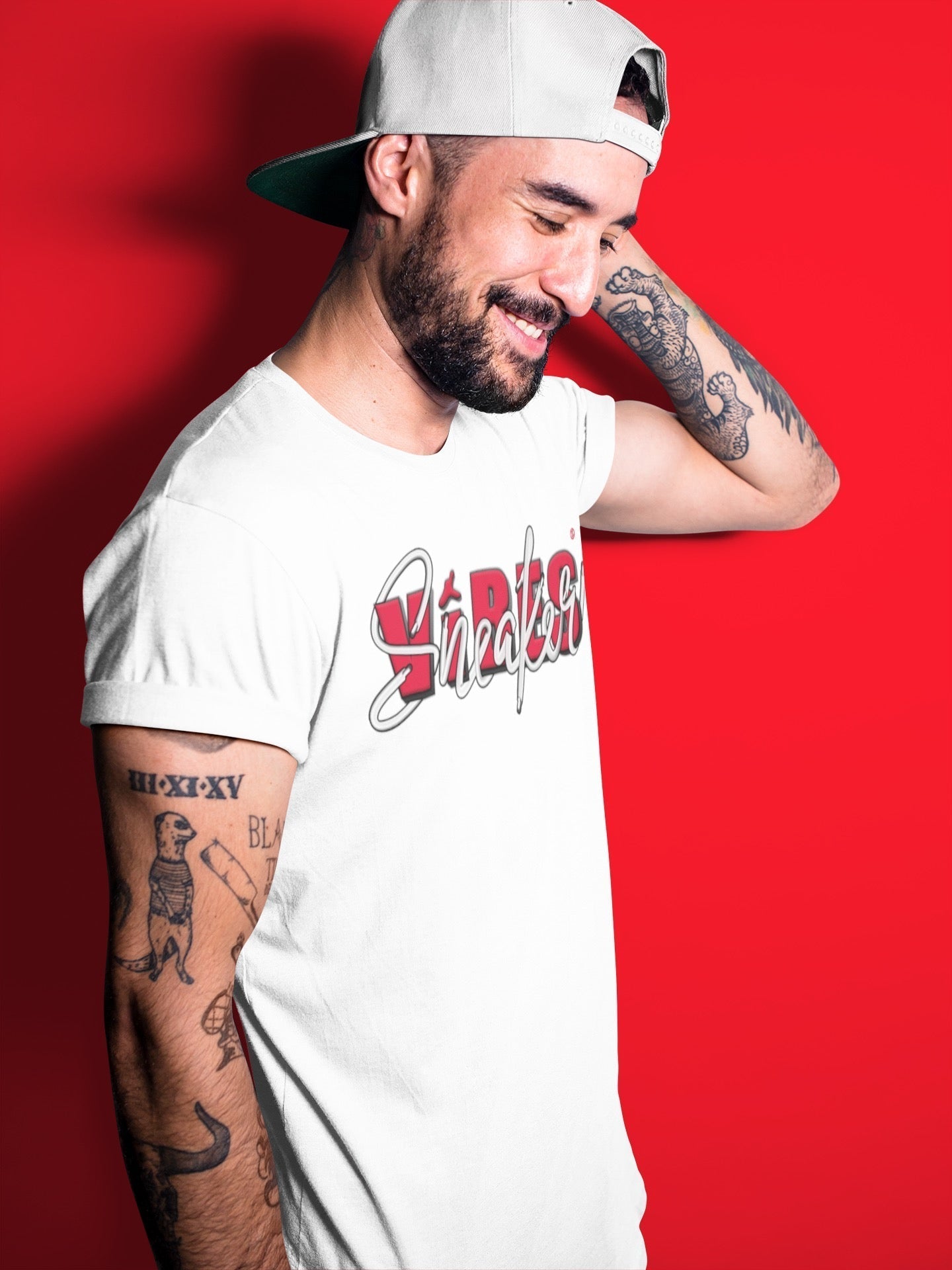Jordan 1 Newstalgia Sneaker Matching T-Shirt Sneaker Vibes Sneaker Tees Jordan 1 Newstalgia Sneaker Release Tees Crew Neck Tees