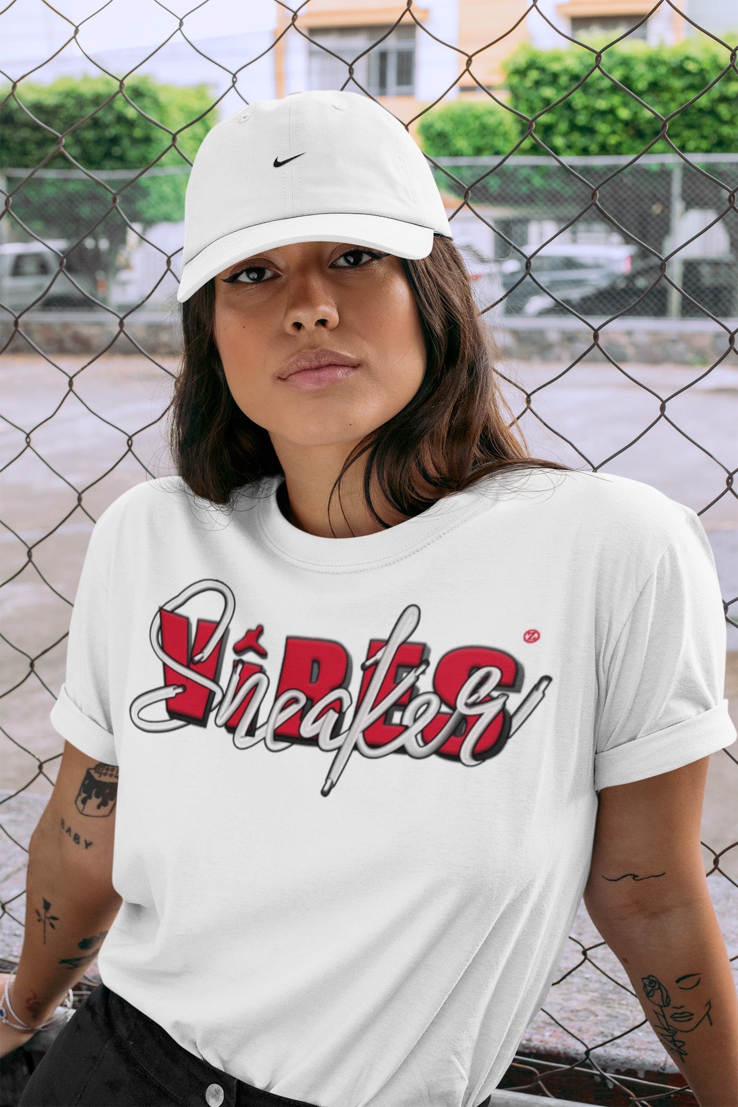 Jordan 1 Newstalgia Sneaker Matching T-Shirt Sneaker Vibes Sneaker Tees Jordan 1 Newstalgia Sneaker Release Tees Crew Neck Tees