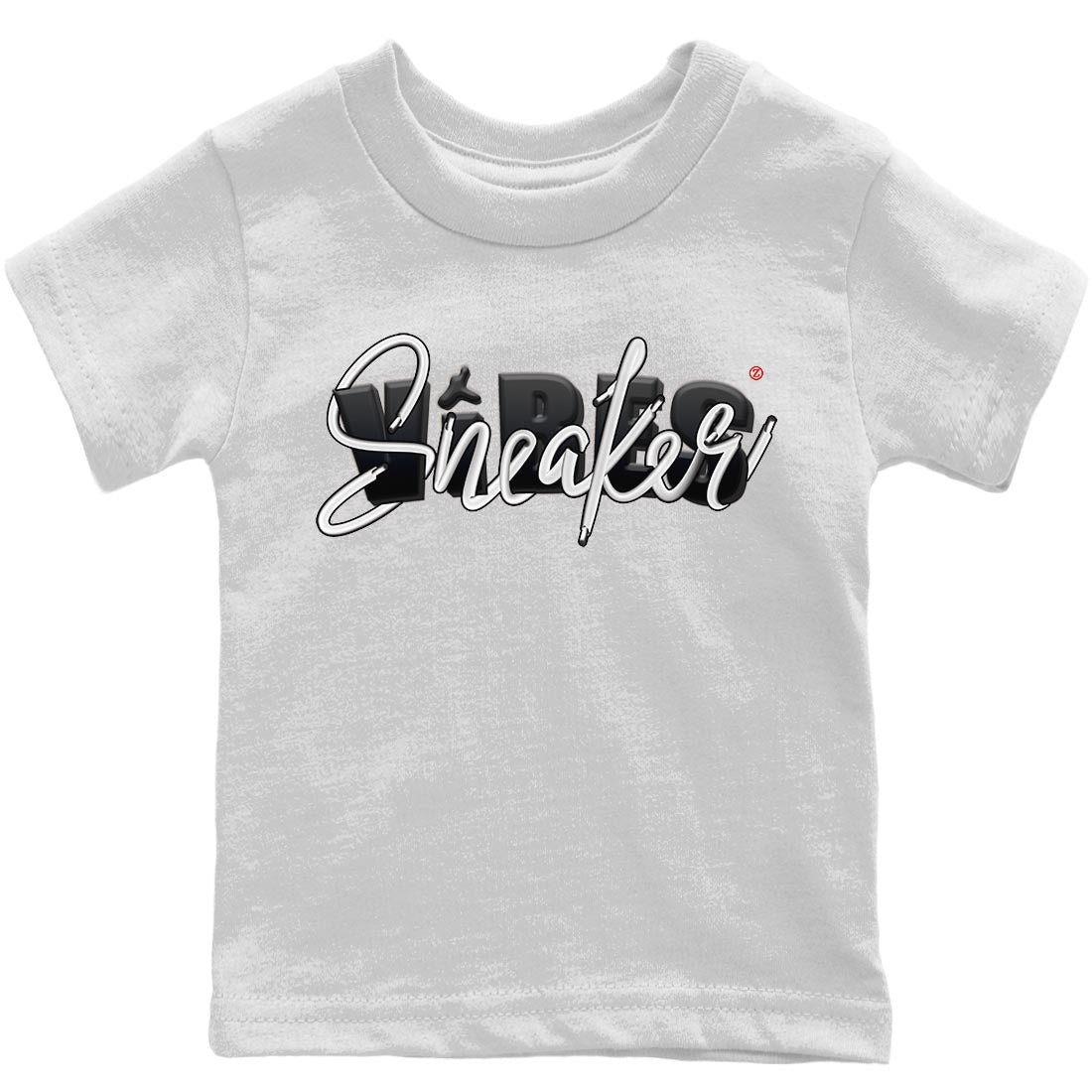 Jordan 12 Playoffs Sneaker Matching T-Shirt Sneaker Vibes Sneaker Tees Jordan 12 Playoffs Sneaker Release Tees Kids Shirts