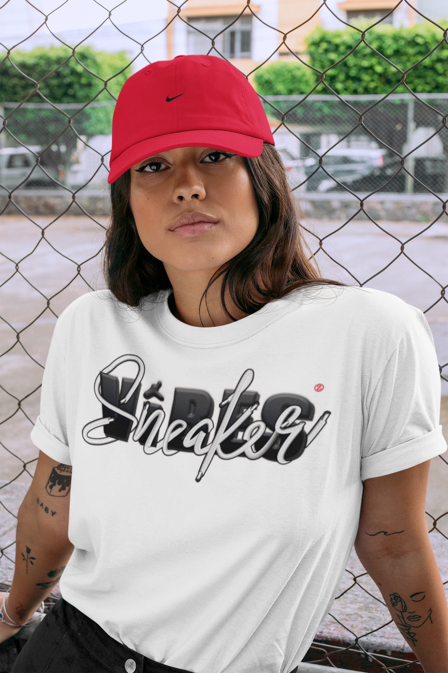 Jordan 12 Playoffs Shirt To Match Jordans Sneaker Vibes Sneaker Tees Jordan 12 Playoffs Drip Gear Zone Sneaker Matching Clothing Unisex Shirts