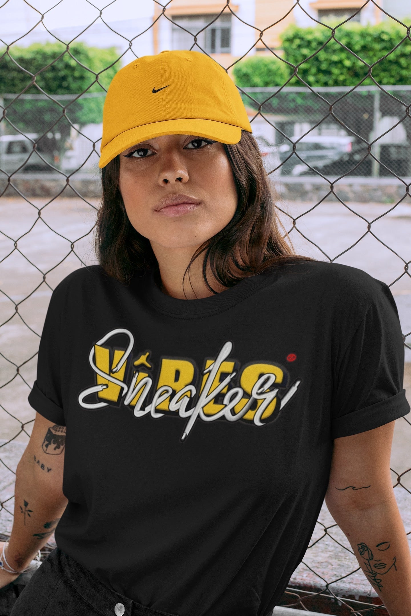 Jordan 13 Del Sol Shirt To Match Jordans Sneaker Vibes Sneaker Tees Jordan 13 Del Sol Drip Gear Zone Sneaker Matching Clothing Unisex Shirts