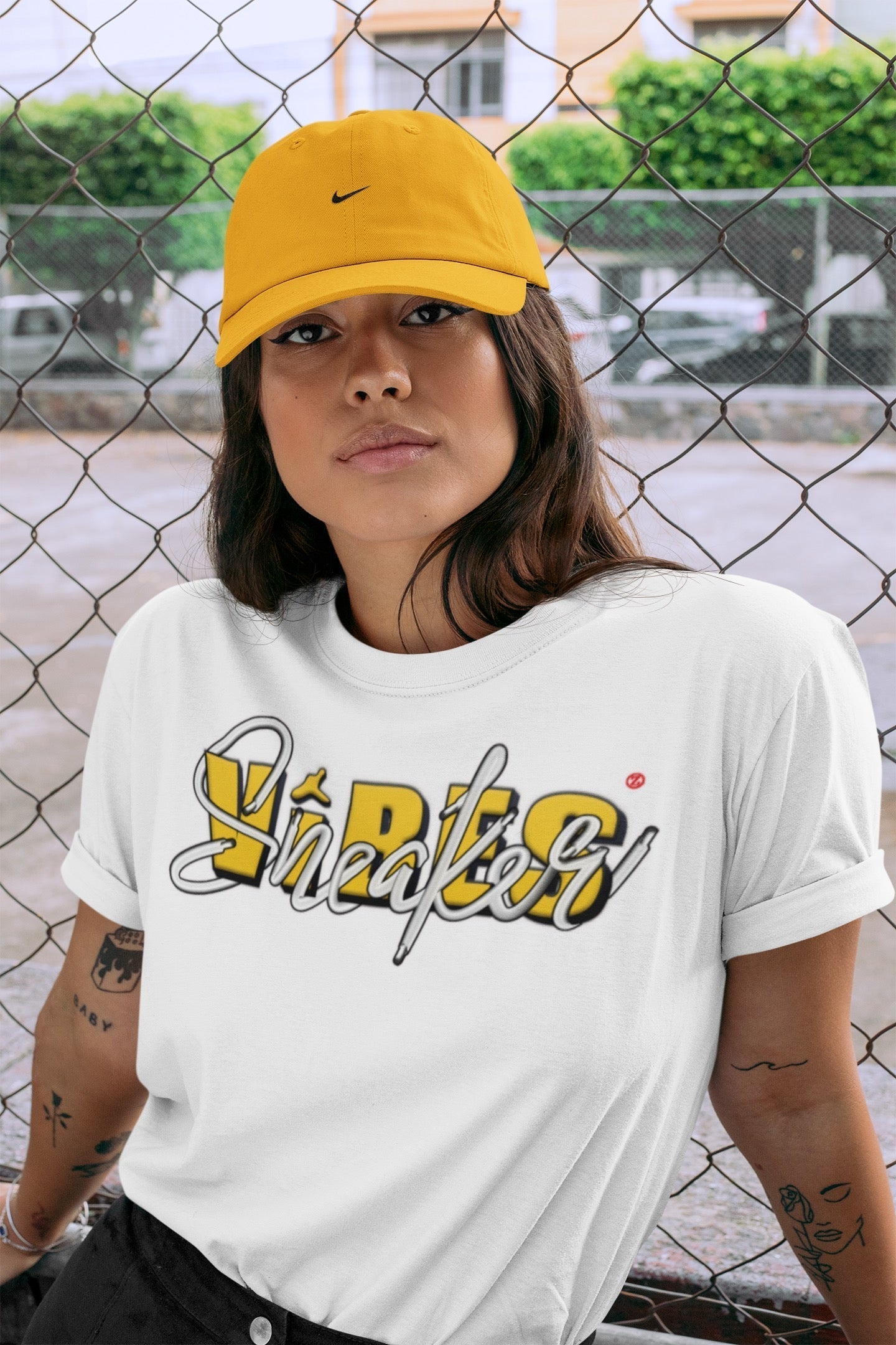 Jordan 13 Del Sol Shirt To Match Jordans Sneaker Vibes Sneaker Tees Jordan 13 Del Sol Drip Gear Zone Sneaker Matching Clothing Unisex Shirts