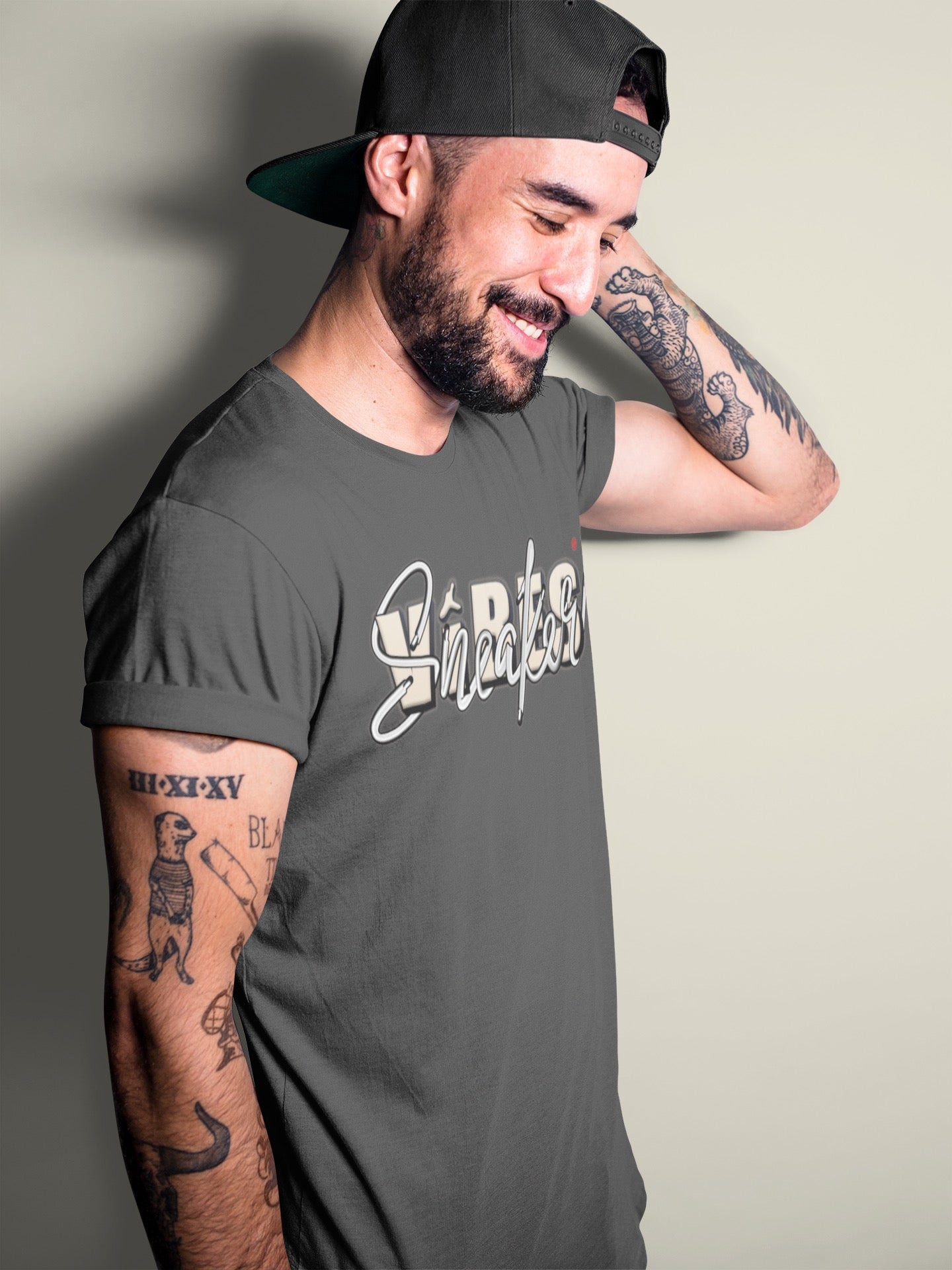 Jordan 3 Muslin Shirt To Match Jordans Sneaker Vibes Sneaker Tees Jordan 3 Muslin Drip Gear Zone Sneaker Matching Clothing Unisex Shirts