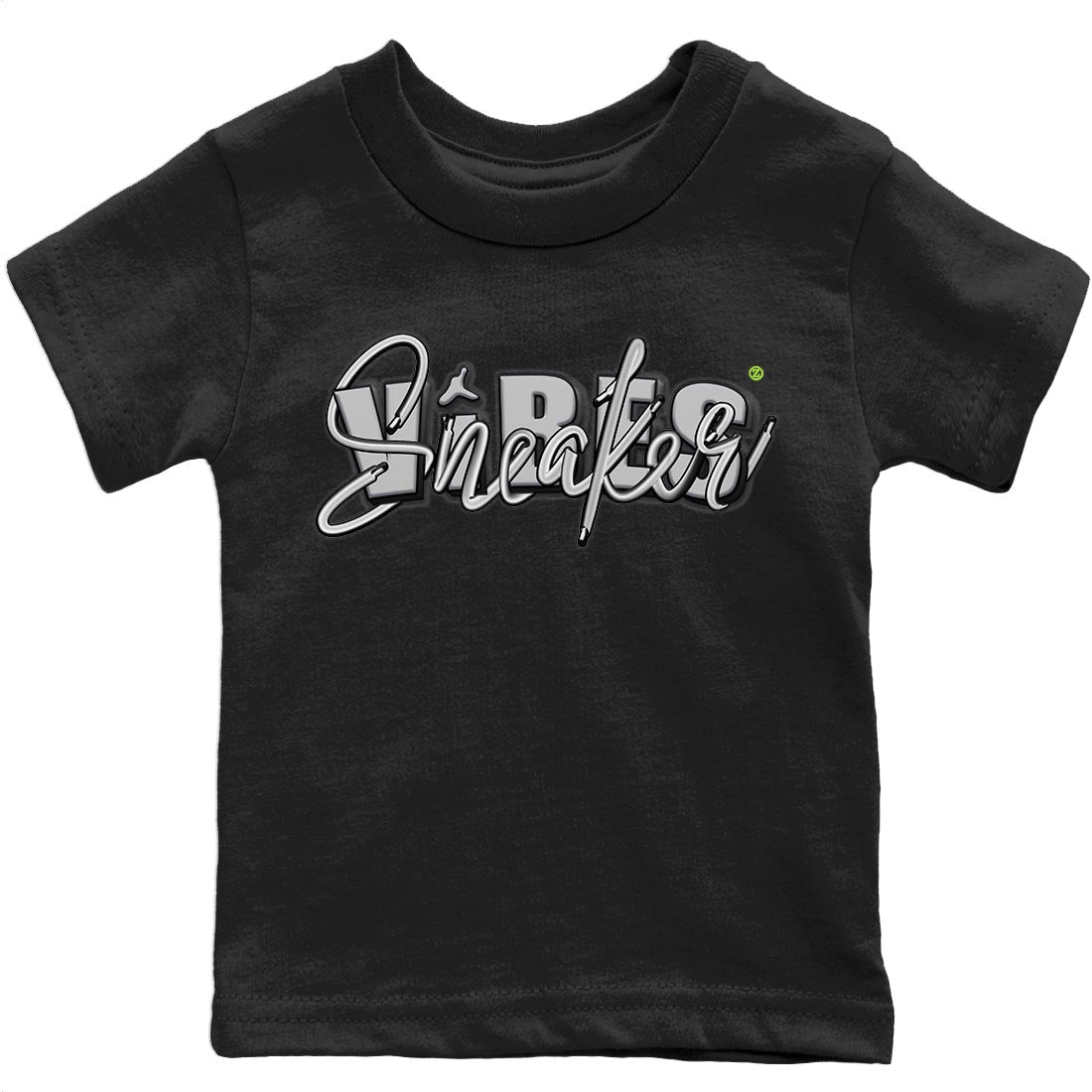 Jordan 5 Green Bean Sneaker Matching T-Shirt Sneaker Vibes Sneaker Tees Jordan 5 Green Bean Sneaker Release Tees Kids Shirts