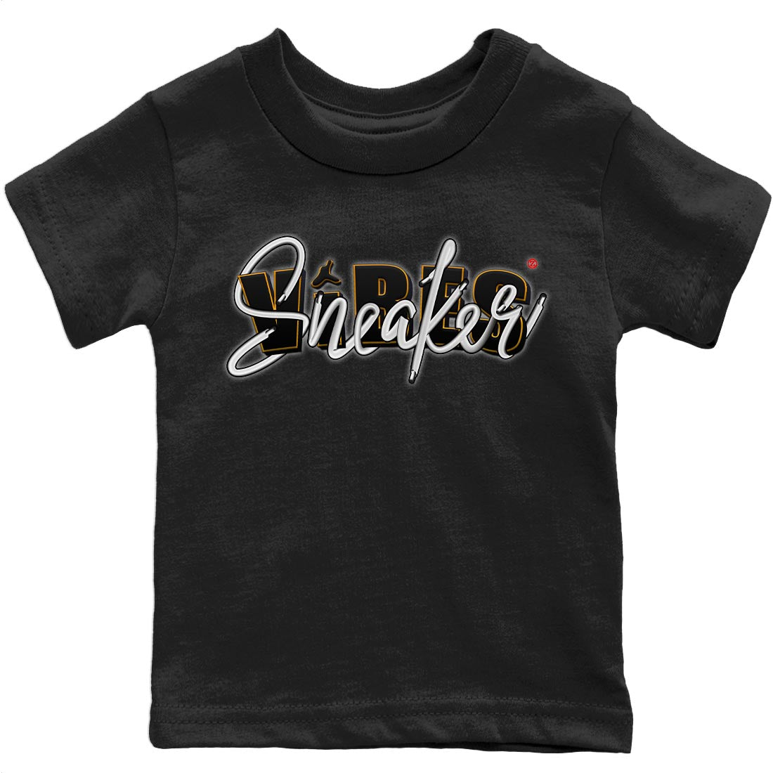 Jordan 7 Citrus Shirt To Match Jordans Sneaker Vibes Sneaker Tees Jordan 7 Citrus Drip Gear Zone Sneaker Matching Clothing Kids Shirts