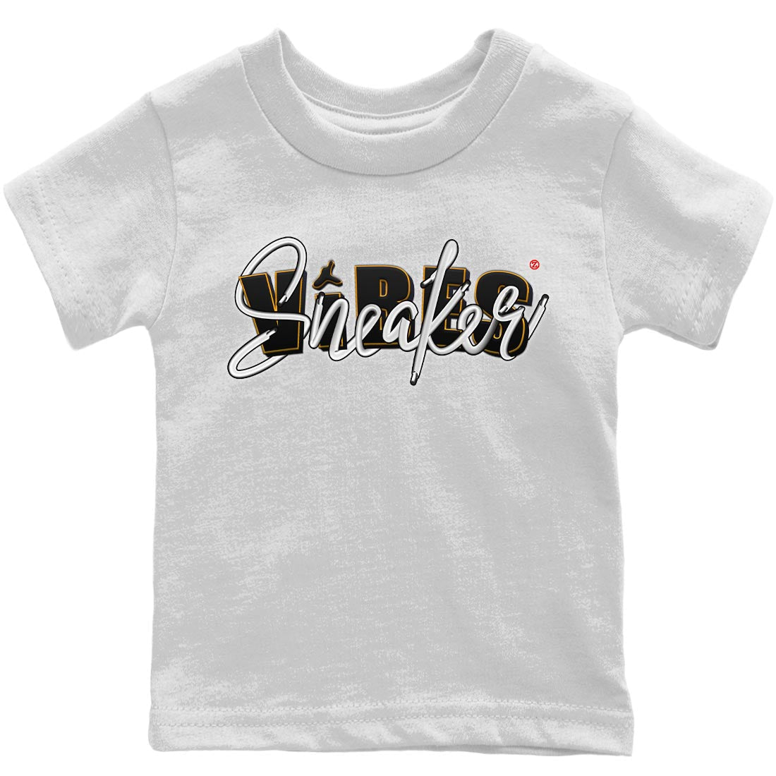 Jordan 7 Citrus Shirt To Match Jordans Sneaker Vibes Sneaker Tees Jordan 7 Citrus Drip Gear Zone Sneaker Matching Clothing Kids Shirts