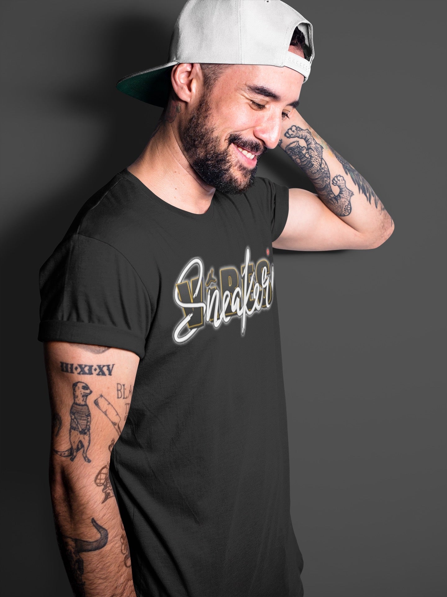 Jordan 7 Citrus Shirt To Match Jordans Sneaker Vibes Sneaker Tees Jordan 7 Citrus Drip Gear Zone Sneaker Matching Clothing Unisex Shirts