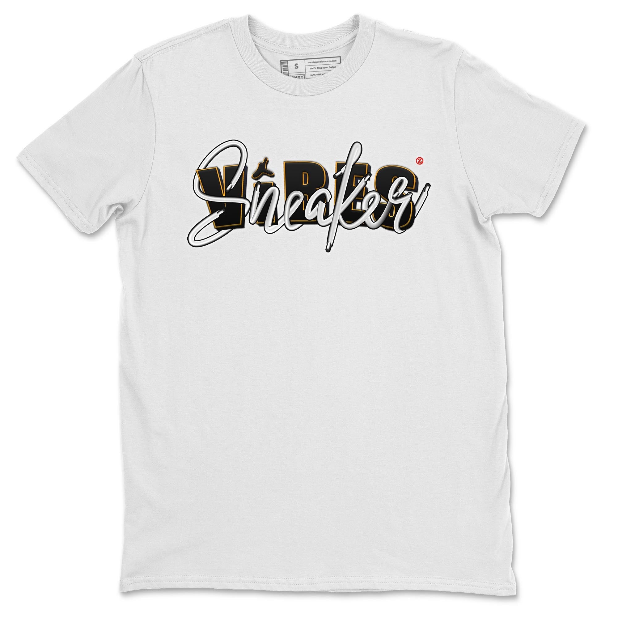 Jordan 7 Citrus Shirt To Match Jordans Sneaker Vibes Sneaker Tees Jordan 7 Citrus Drip Gear Zone Sneaker Matching Clothing Unisex Shirts