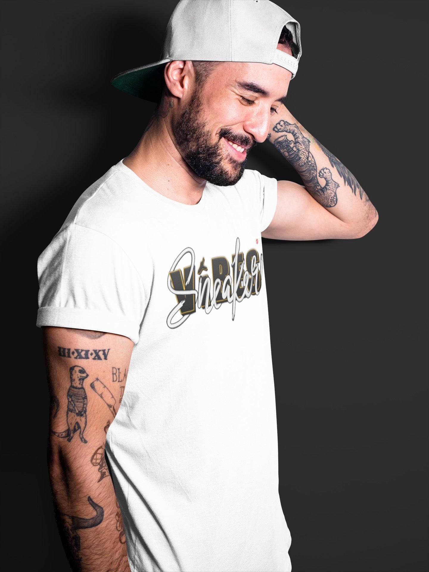 Jordan 7 Citrus Shirt To Match Jordans Sneaker Vibes Sneaker Tees Jordan 7 Citrus Drip Gear Zone Sneaker Matching Clothing Unisex Shirts