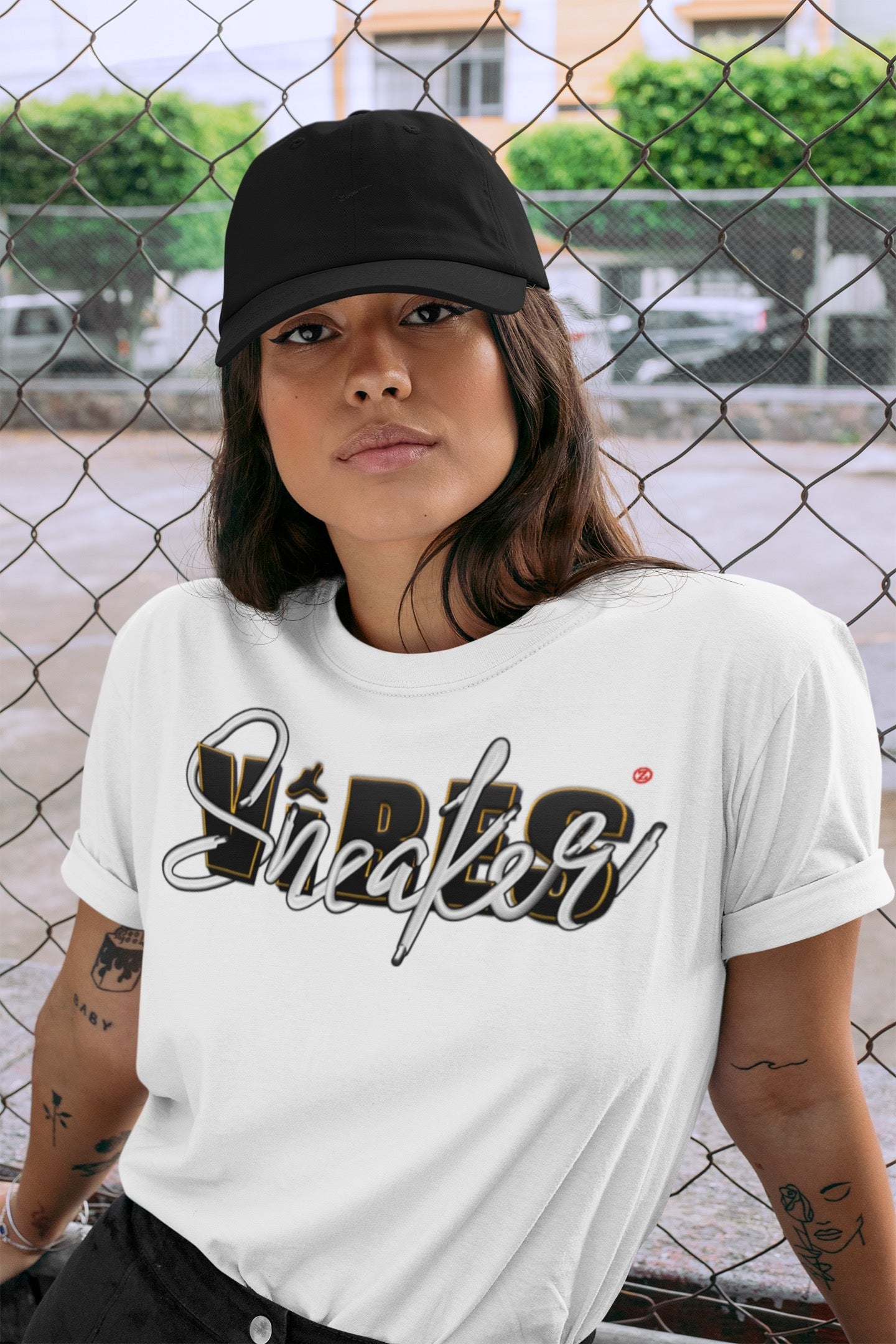 Jordan 7 Citrus Shirt To Match Jordans Sneaker Vibes Sneaker Tees Jordan 7 Citrus Drip Gear Zone Sneaker Matching Clothing Unisex Shirts