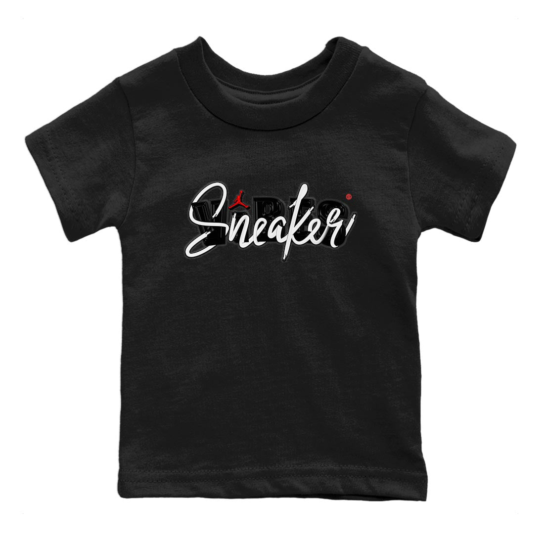 Yeezy 350 Bred shirt to match jordans Sneaker Vibes Streetwear Sneaker Shirt Yeezy Boost 350 V2 Bred Drip Gear Zone Sneaker Matching Clothing Baby Toddler Black 2 T-Shirt