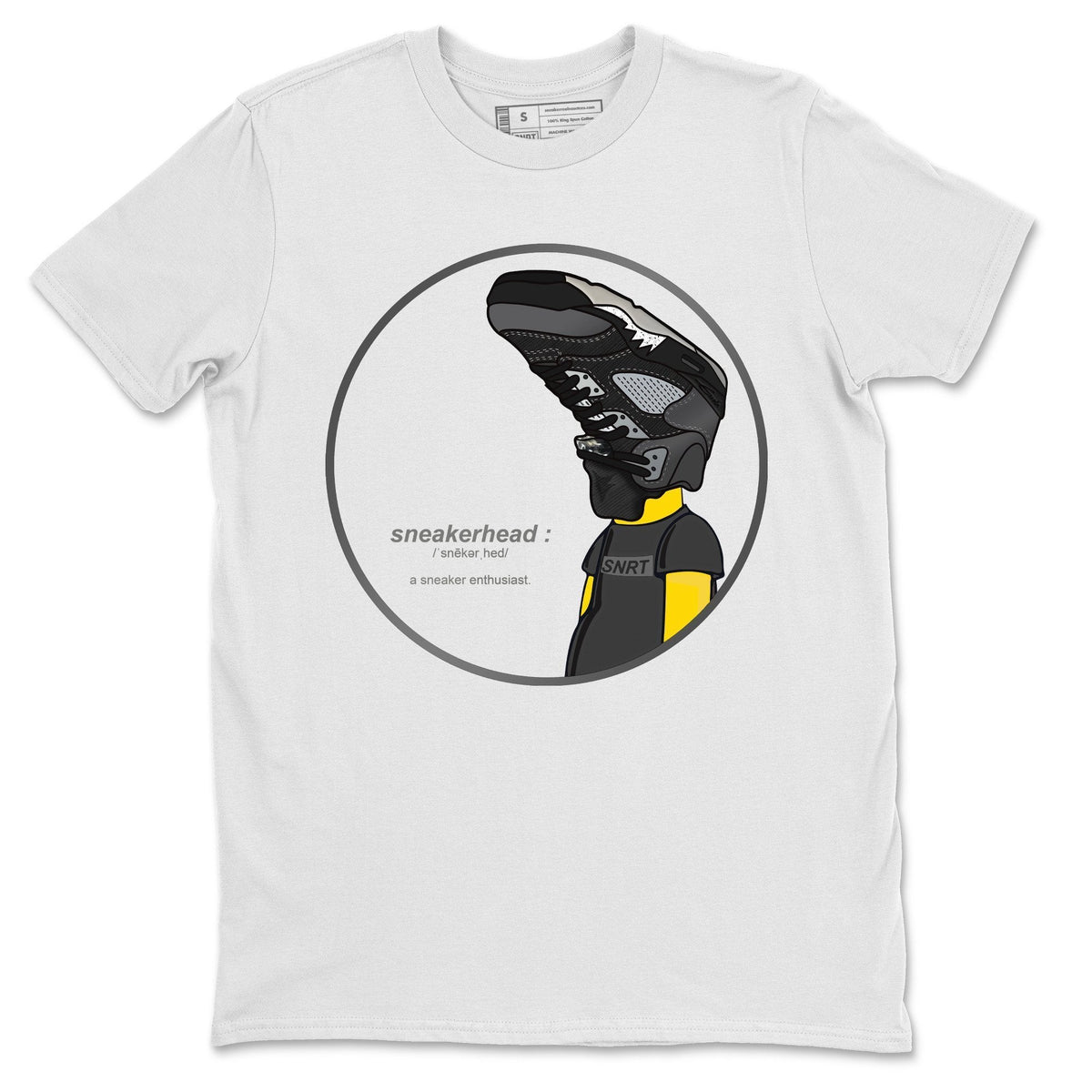 Jordan 5 Anthracite Shirt To Match Jordans Sneakerhead Sneaker Tees Jordan 5 Anthracite Drip Gear Zone Sneaker Matching Clothing Unisex Shirts