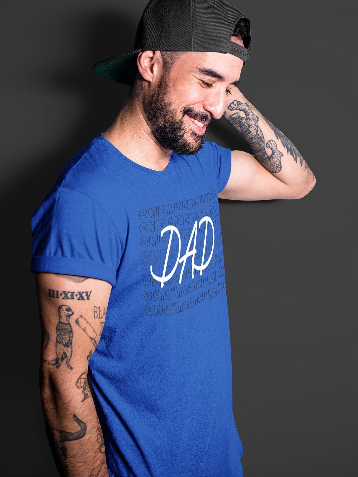 Jordan 5 Stealth Shirt To Match Jordans Sneakerhead Dad Sneaker Tees Jordan 5 Stealth Drip Gear Zone Sneaker Matching Clothing Unisex Shirts